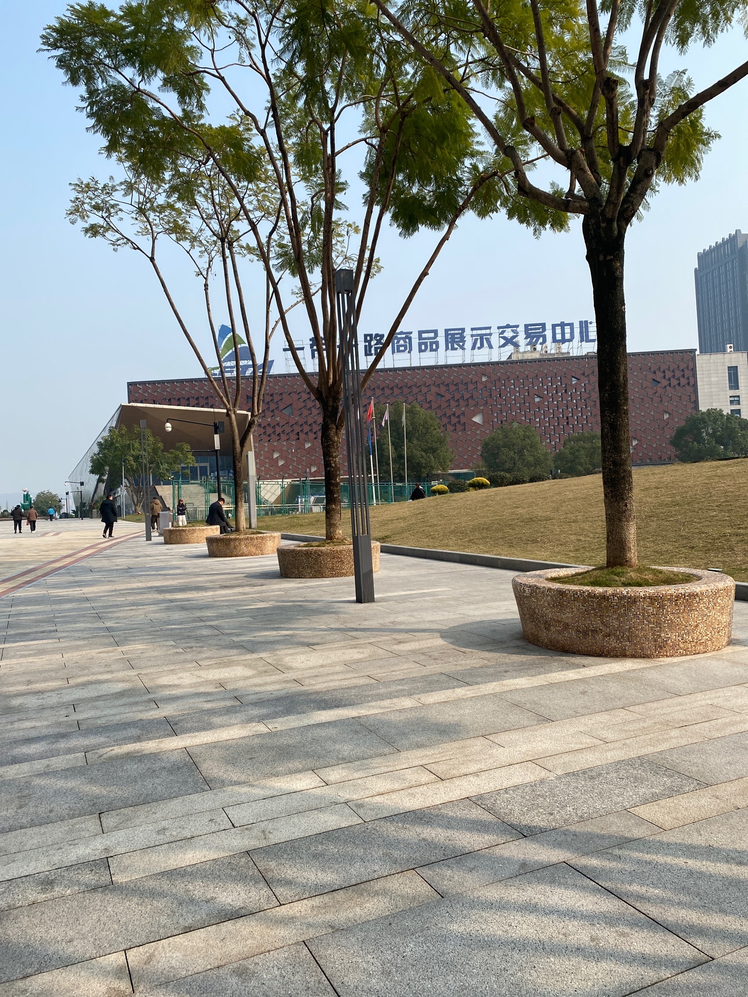 重庆保税体验旅游景区旅行图片 1