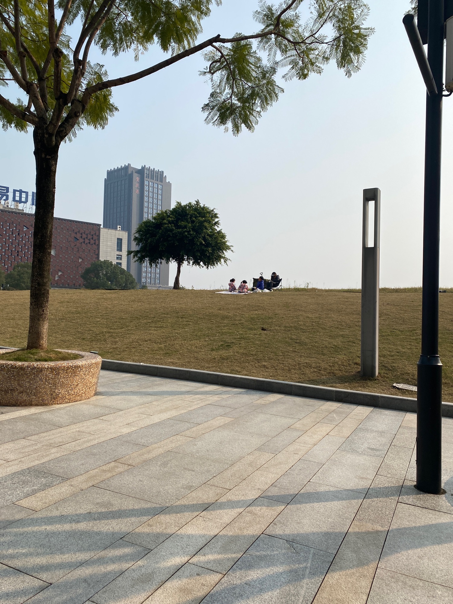 重庆保税体验旅游景区旅行图片 2