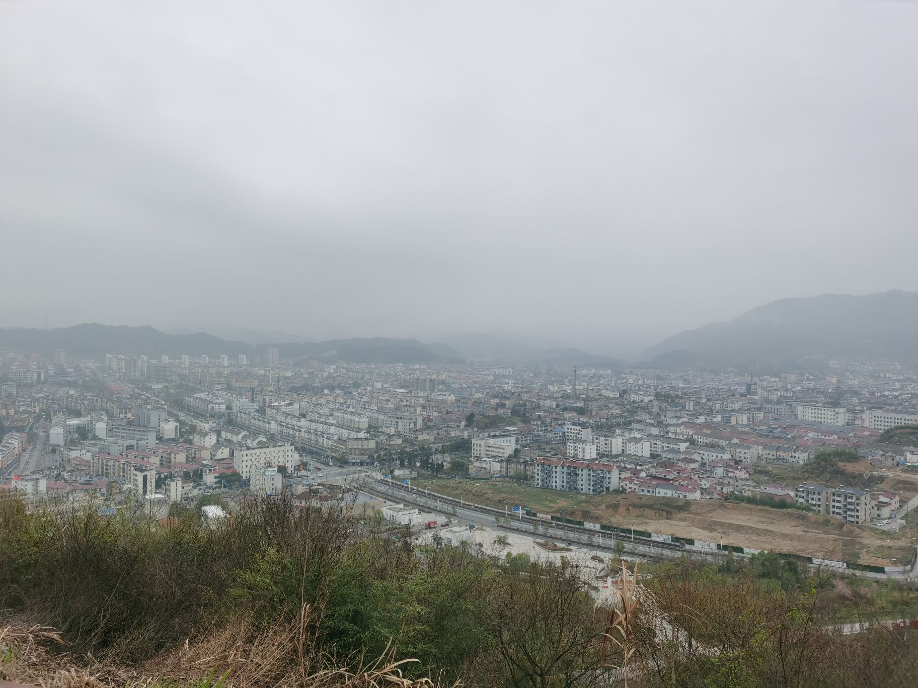 灵芝公园旅行图片 3
