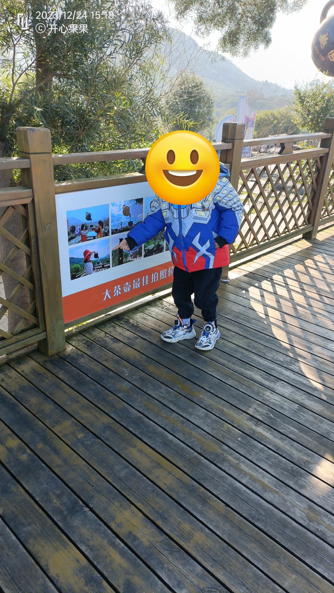 茶趣园景区旅行图片 2