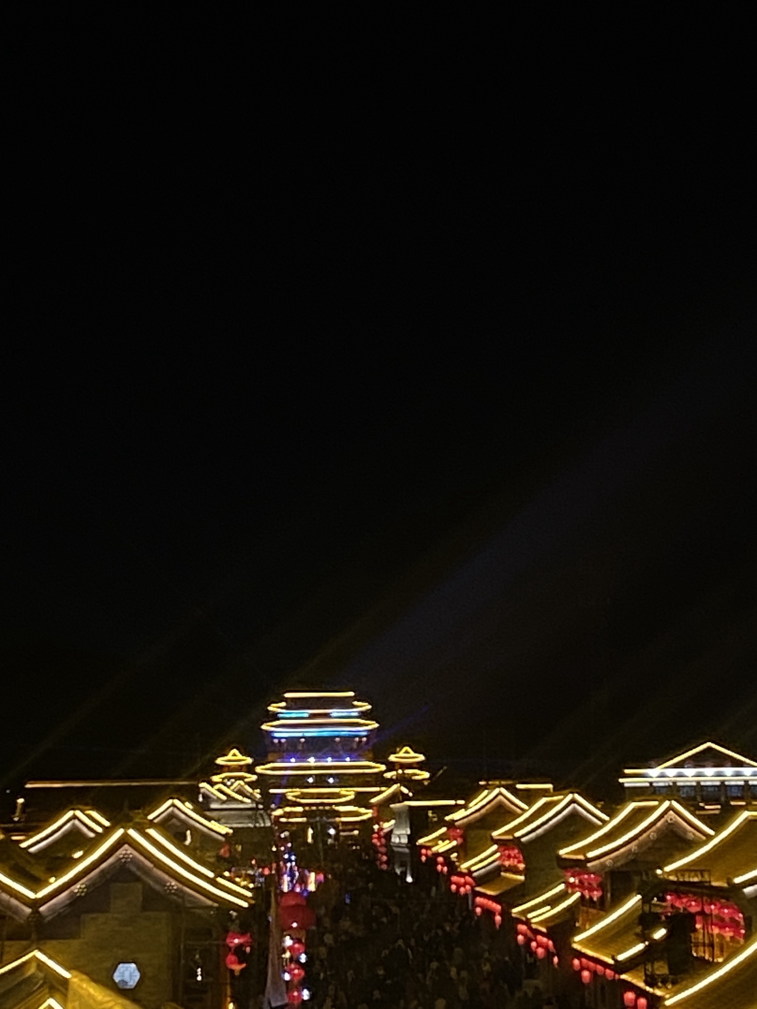 万全右卫城旅行图片 1
