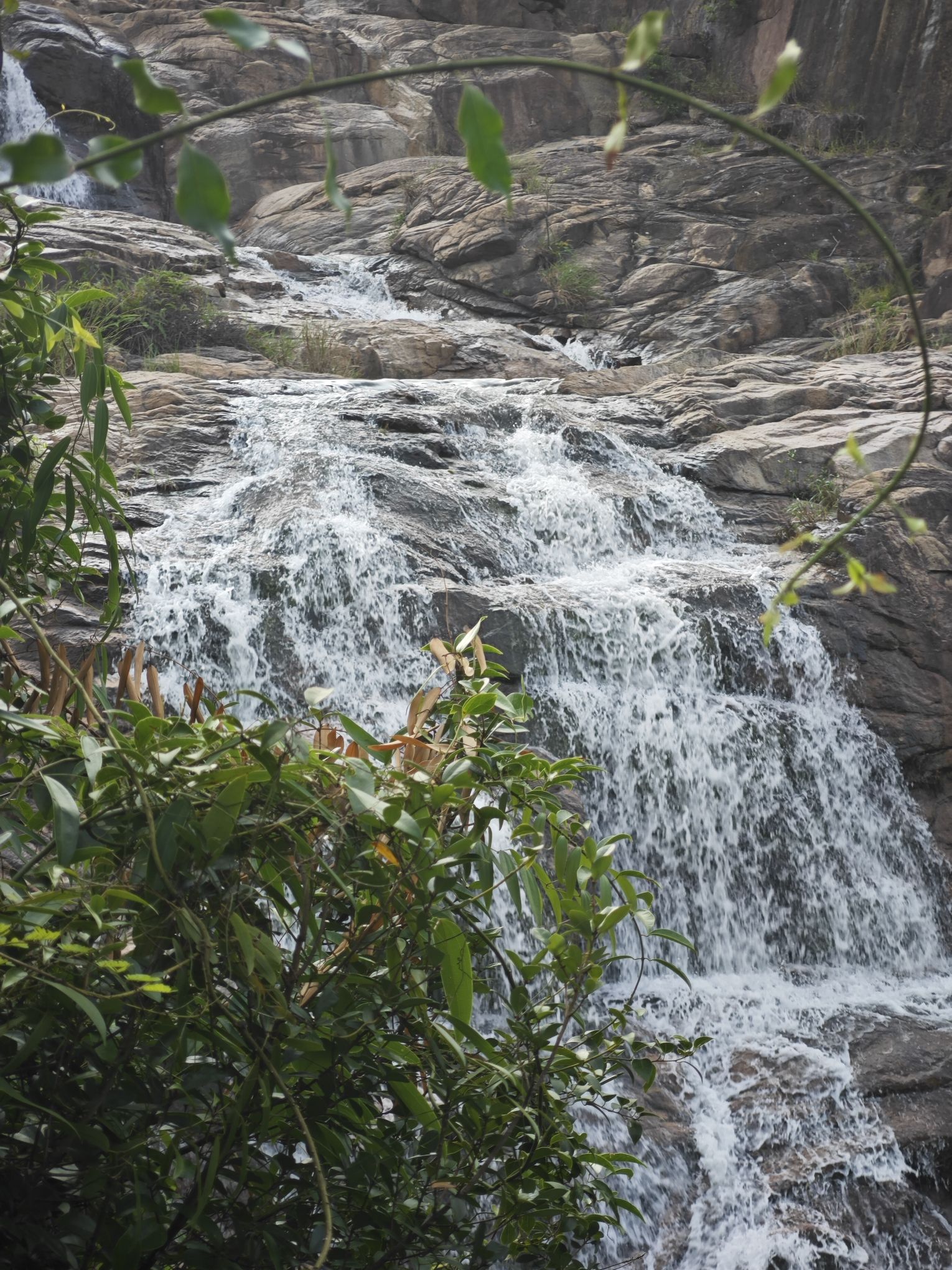 黄杨八景牌坊旅行图片 3