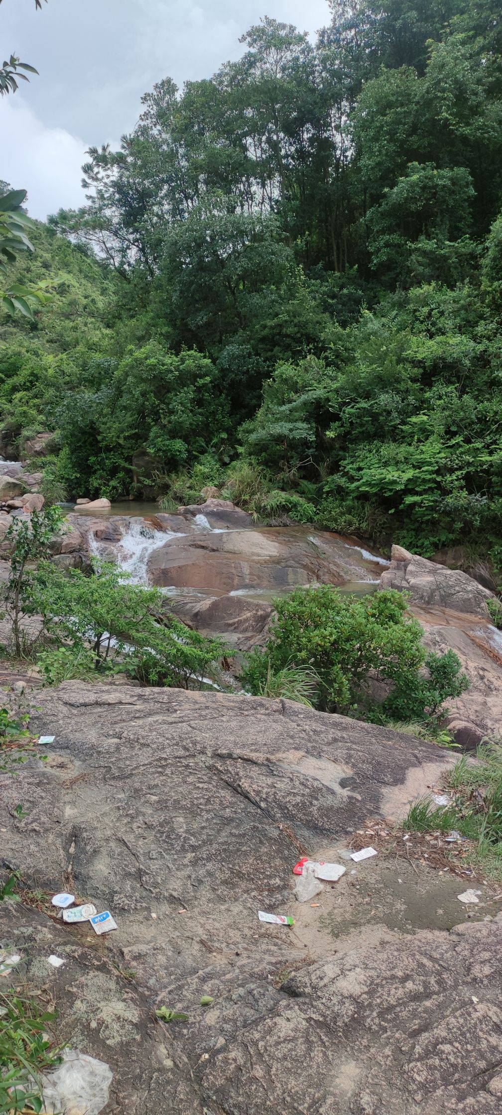 黄杨八景牌坊旅行图片 2
