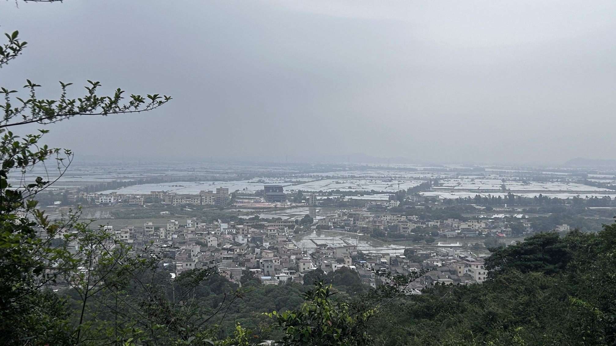 黄杨八景牌坊旅行图片 3