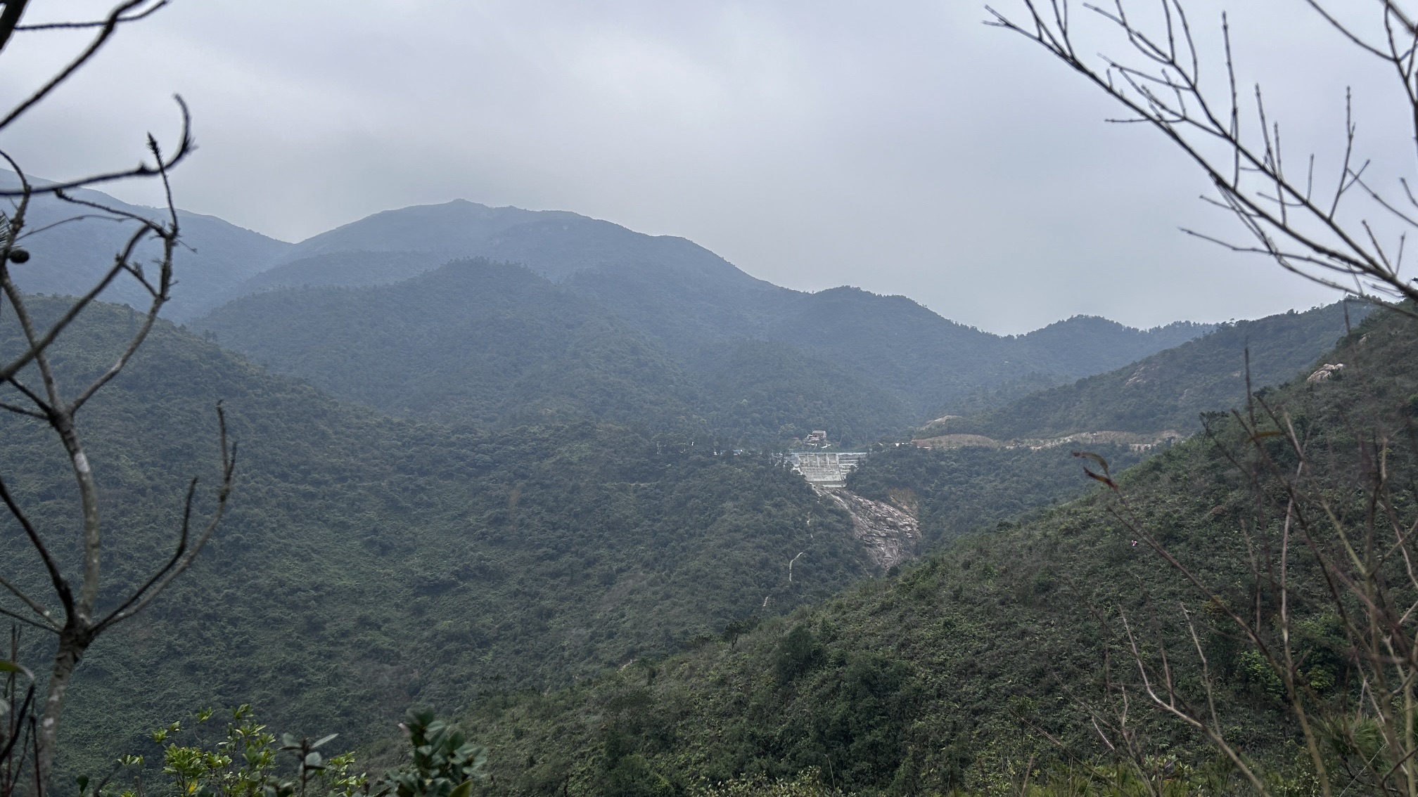 黄杨八景牌坊旅行图片 2