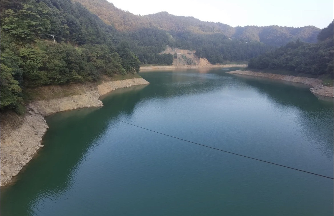 巫江夜游景区旅行图片 3