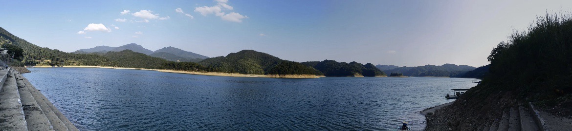巫江夜游景区旅行图片 1