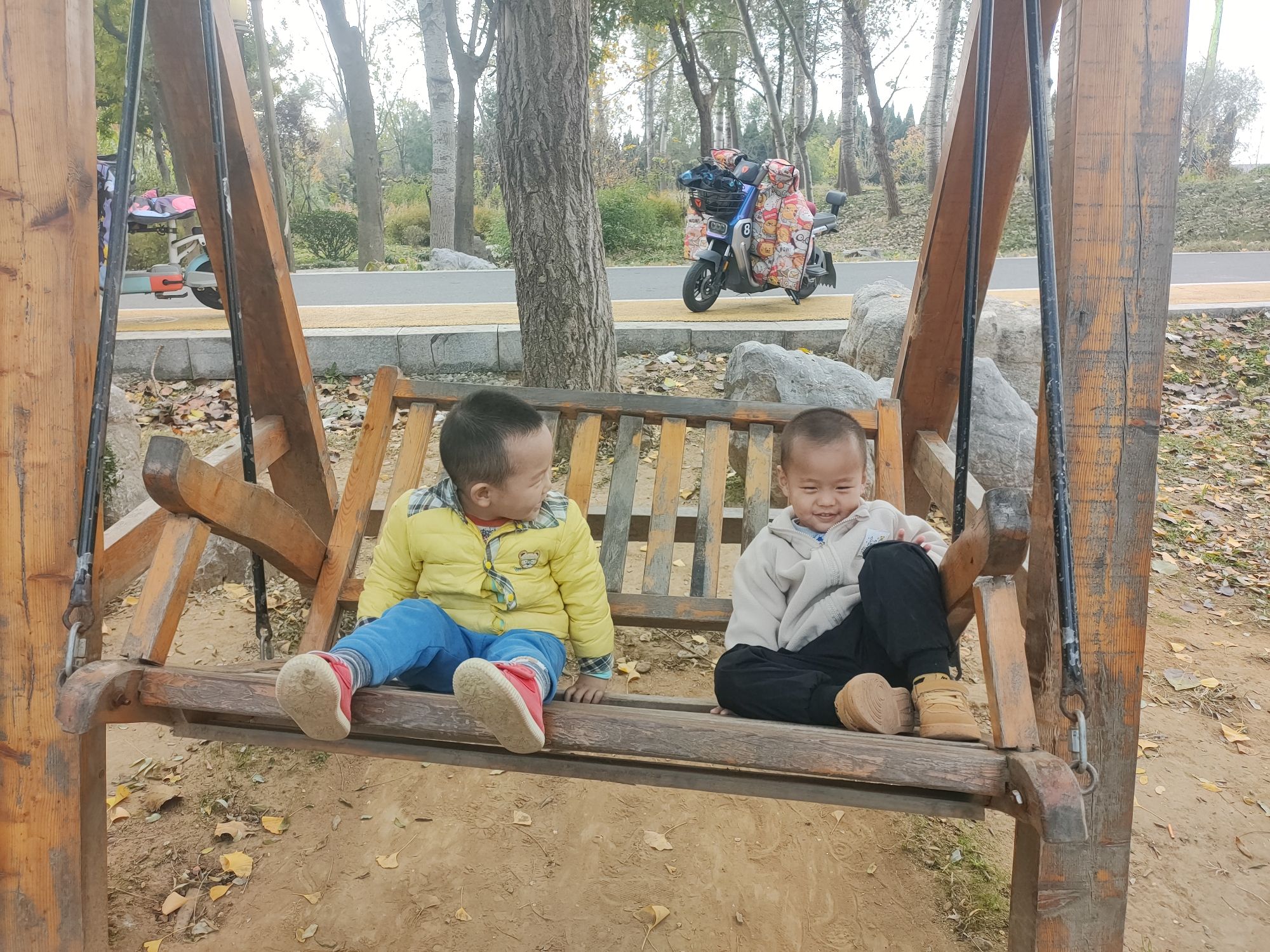 隅园旅行图片 3