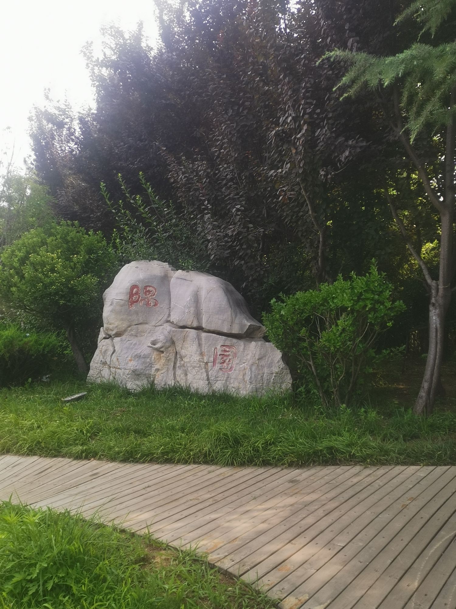 隅园旅行图片 1