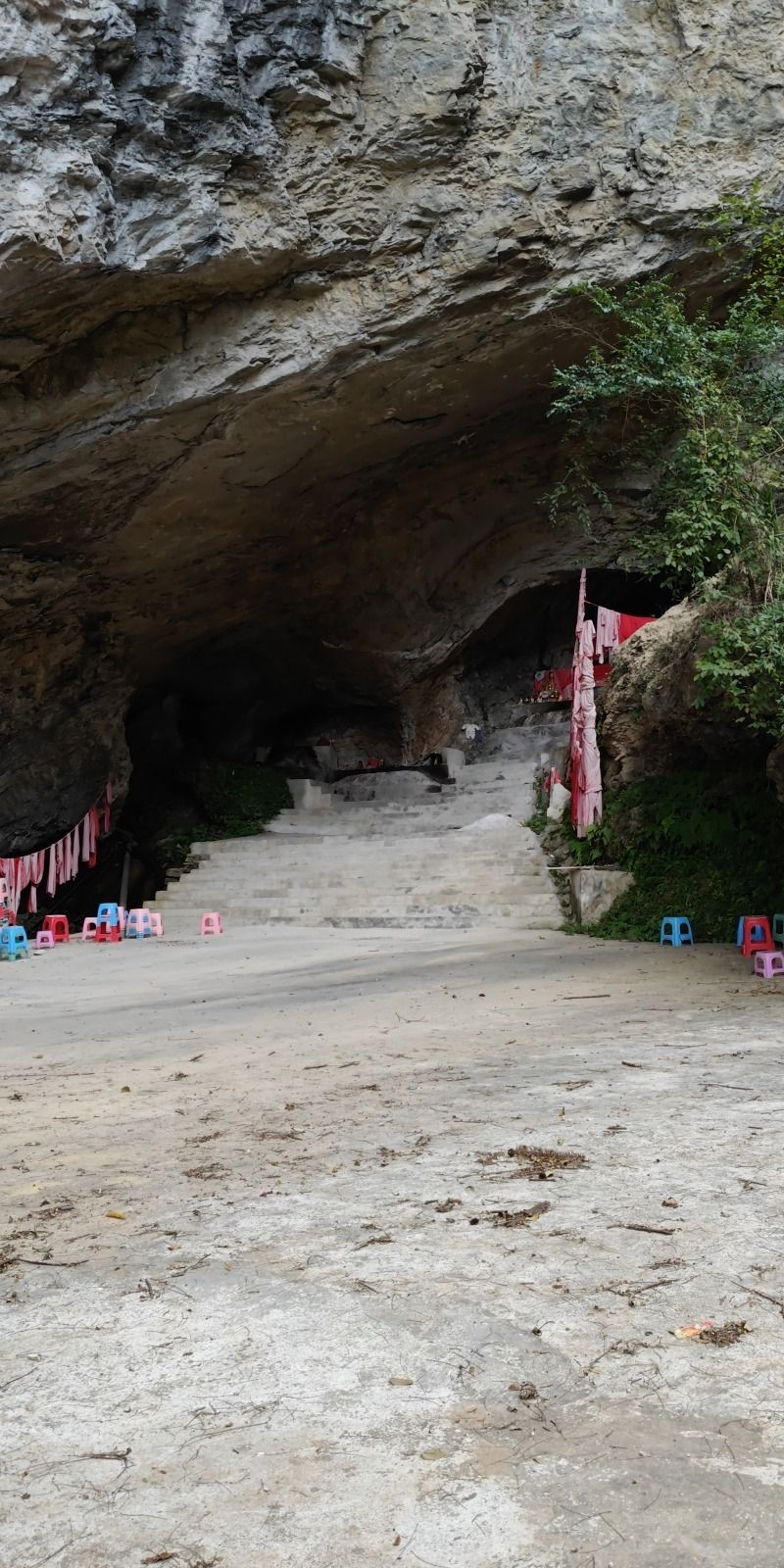 拜佛签旅行图片 2