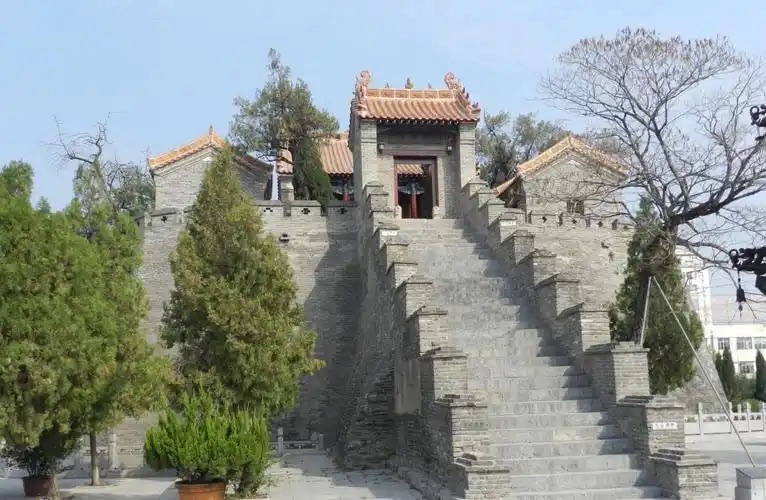老君台旅行图片 3