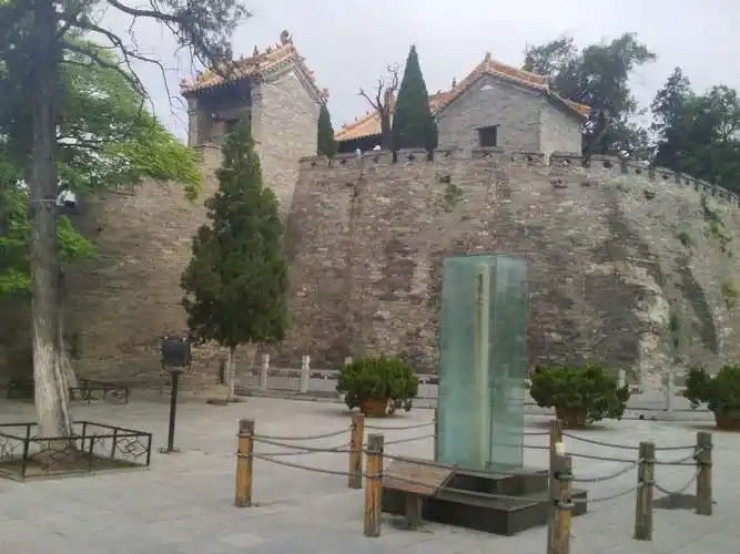 老君台旅行图片 2