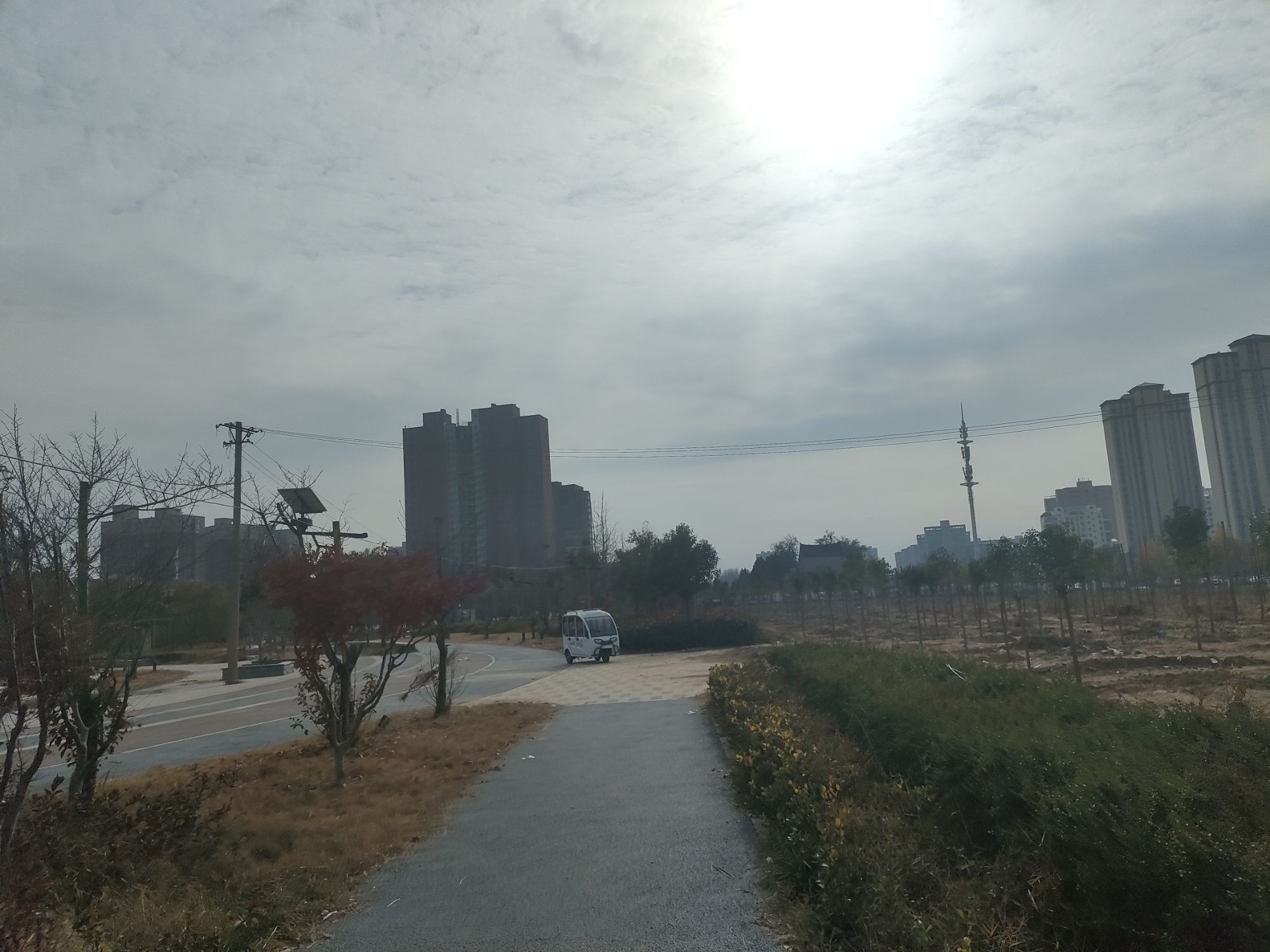 老君台旅行图片 3