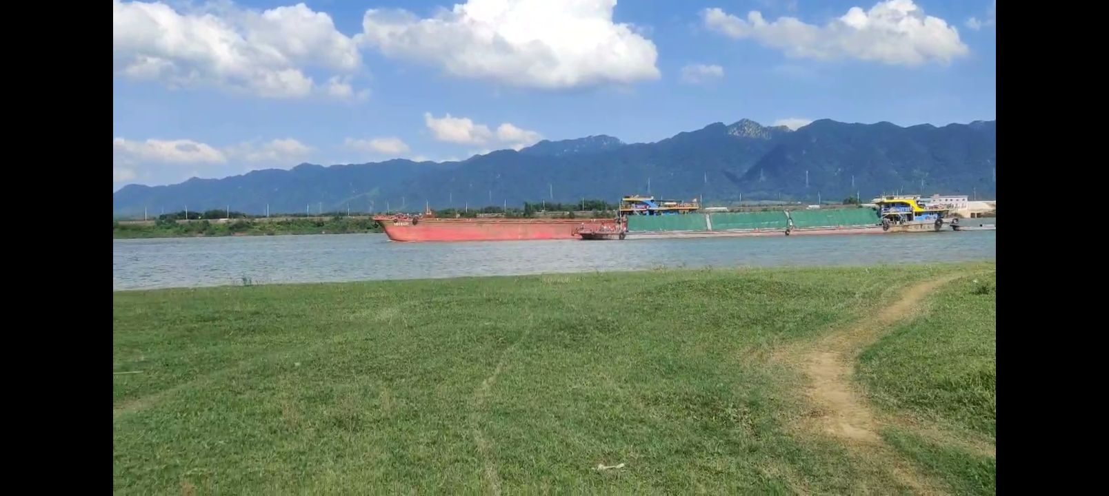 江湾湿地公园旅行图片 2