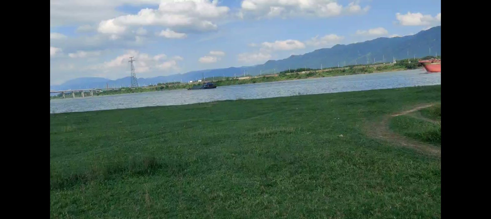 江湾湿地公园旅行图片 3