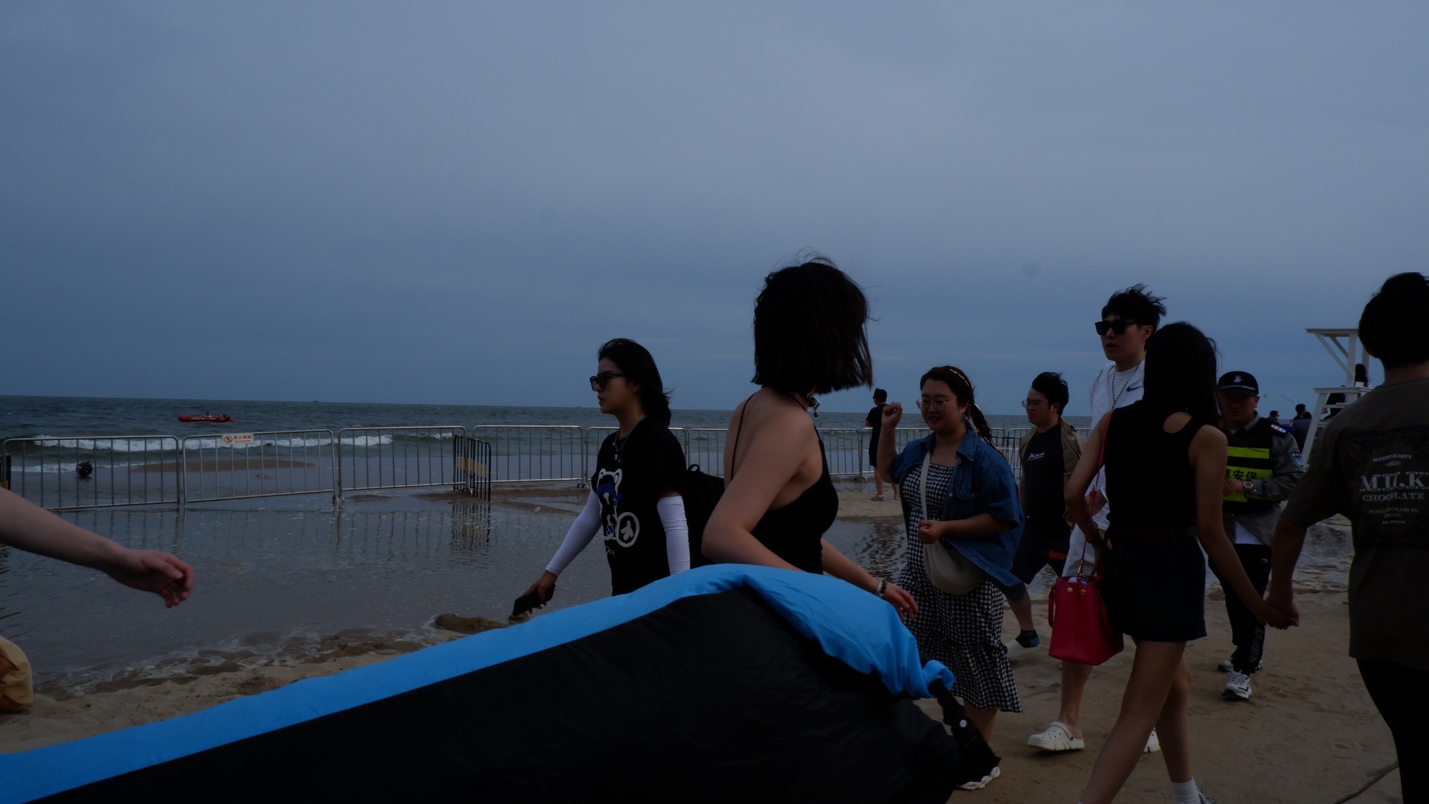 昌黎海滩旅行图片 3
