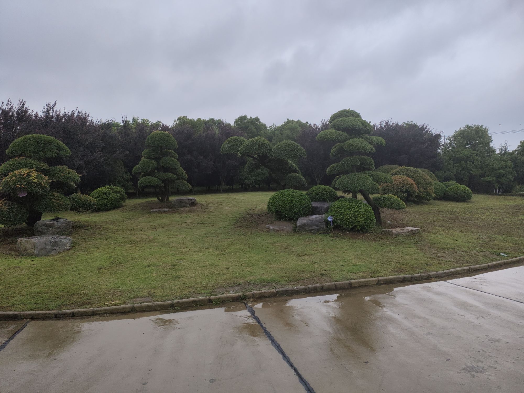珠湖小镇旅行图片 2