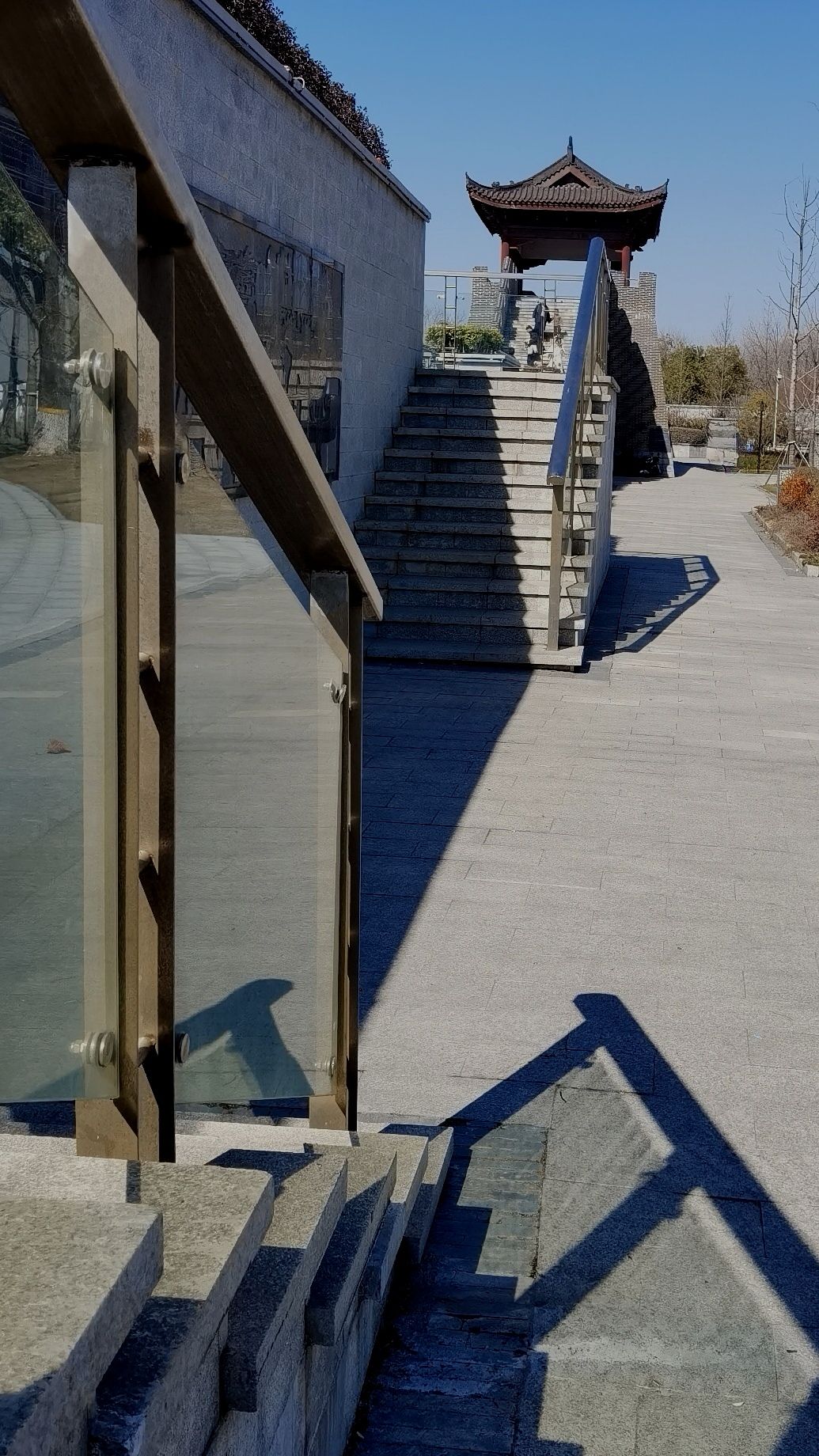 关王渡城楼旅行图片 1
