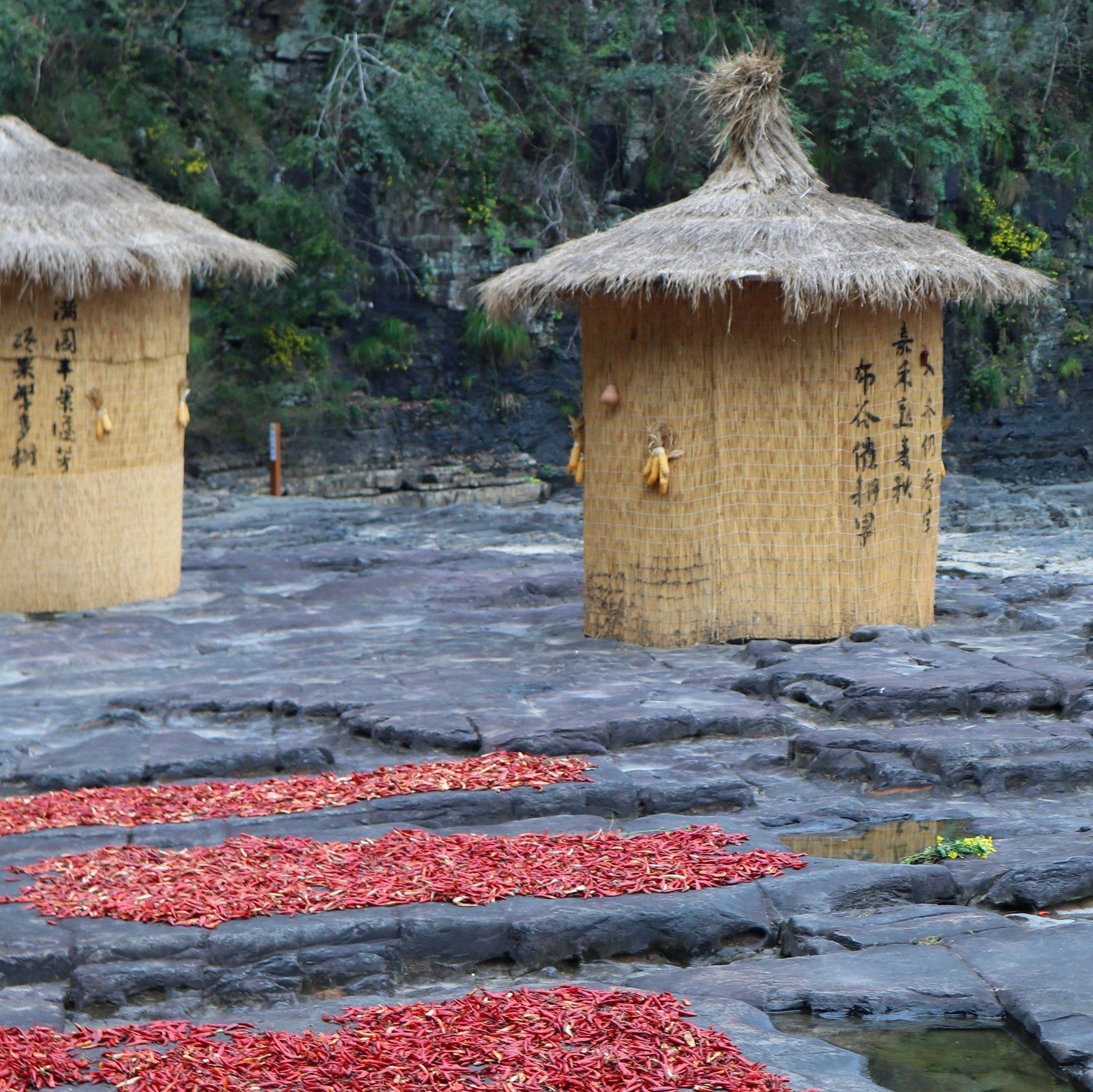 南浦溪风景区旅行图片 2