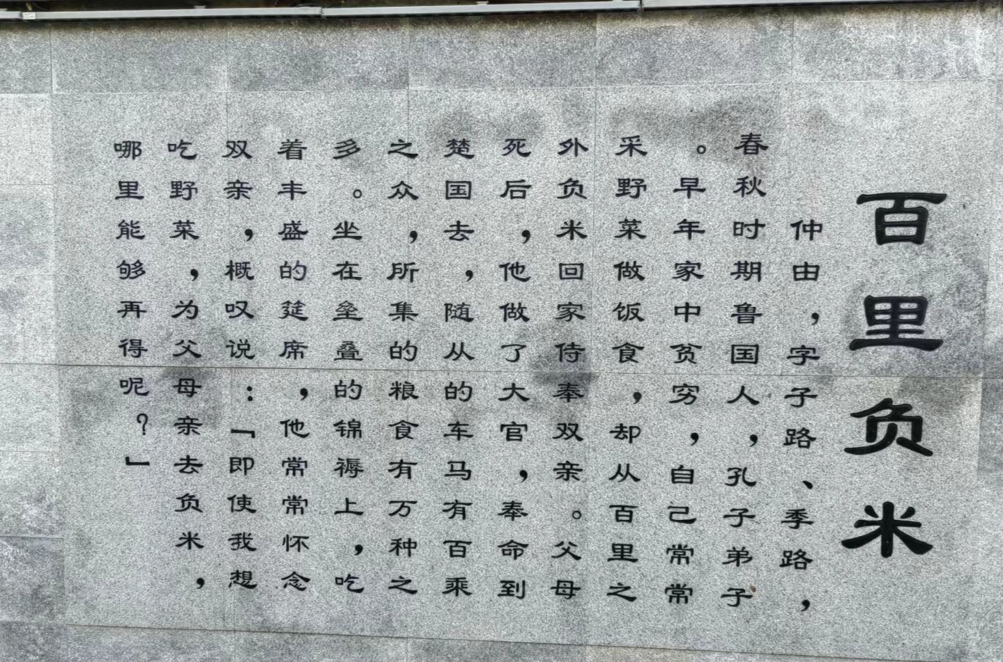 大沙河生态湿地公园旅行图片 2