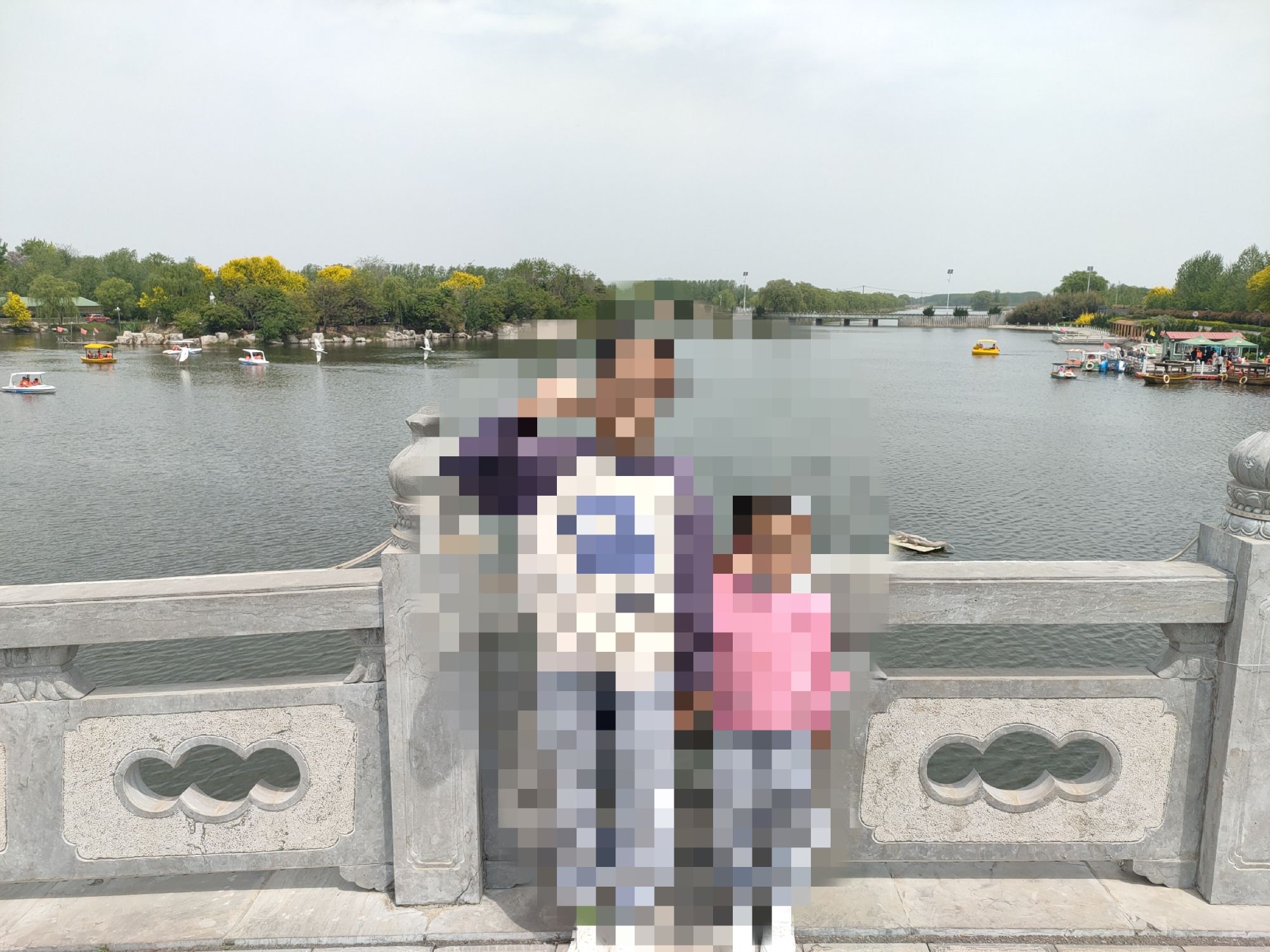 五龙河景区旅行图片 2