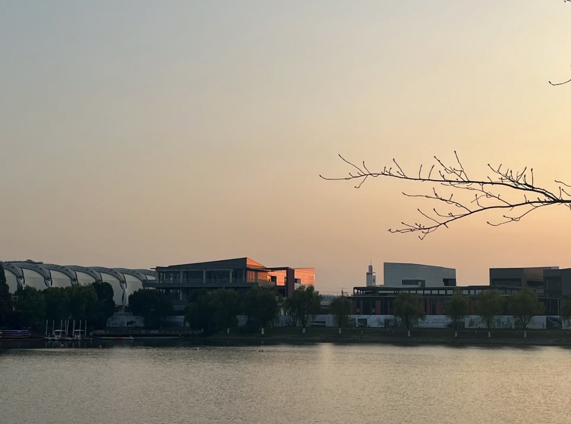 羊山公园旅行图片 3