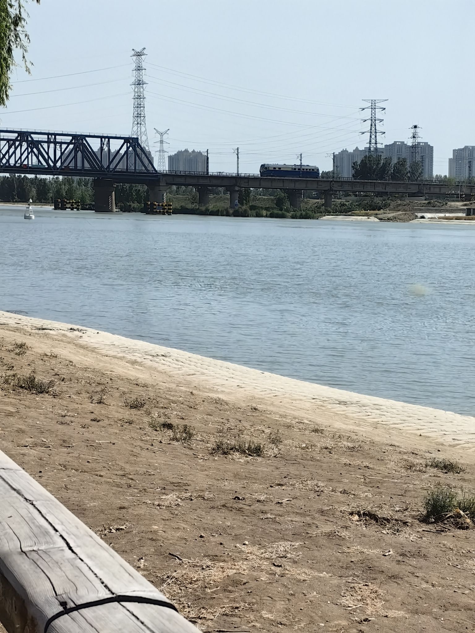 八里桥景区旅行图片 3
