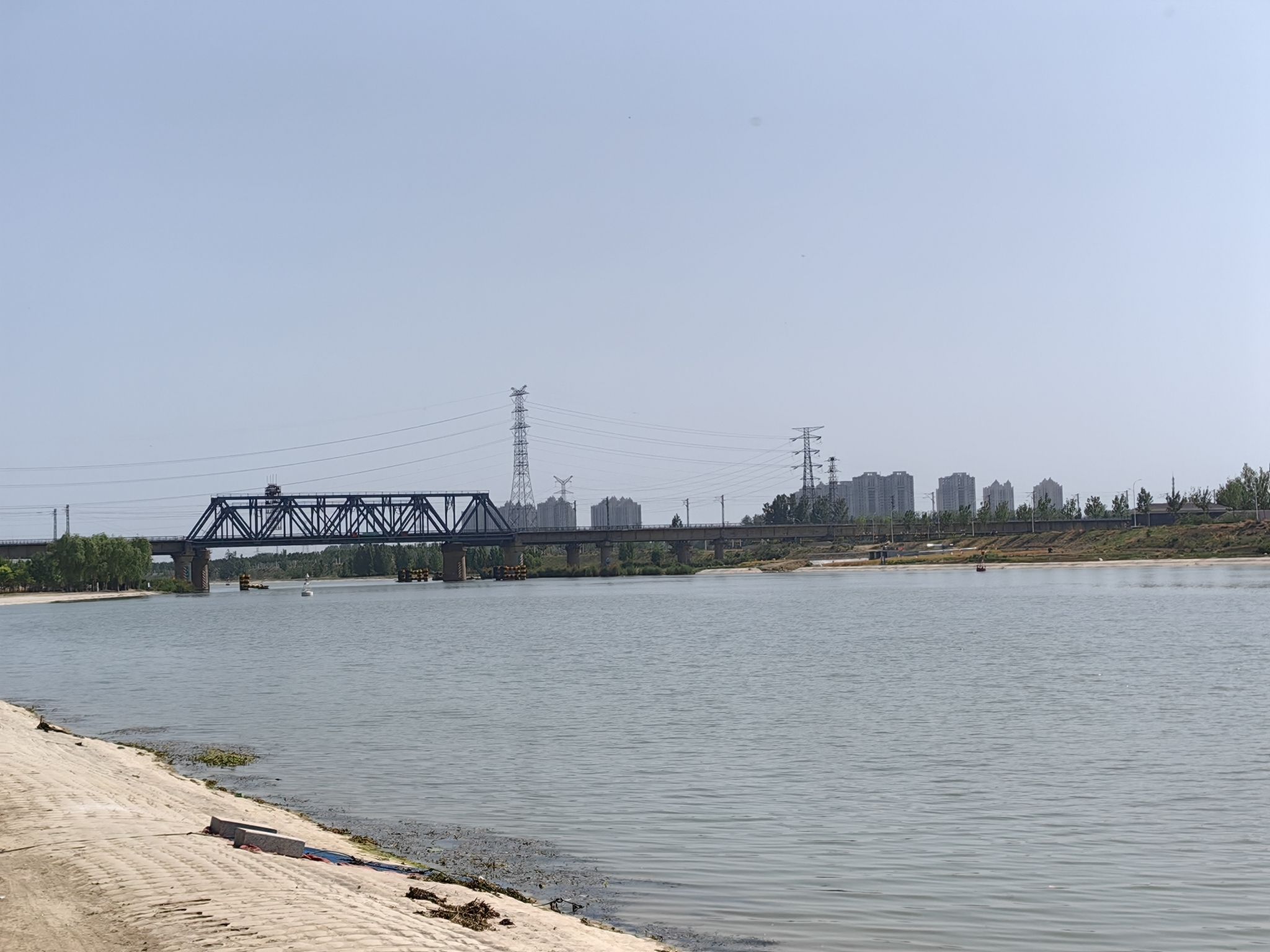 八里桥景区旅行图片 2
