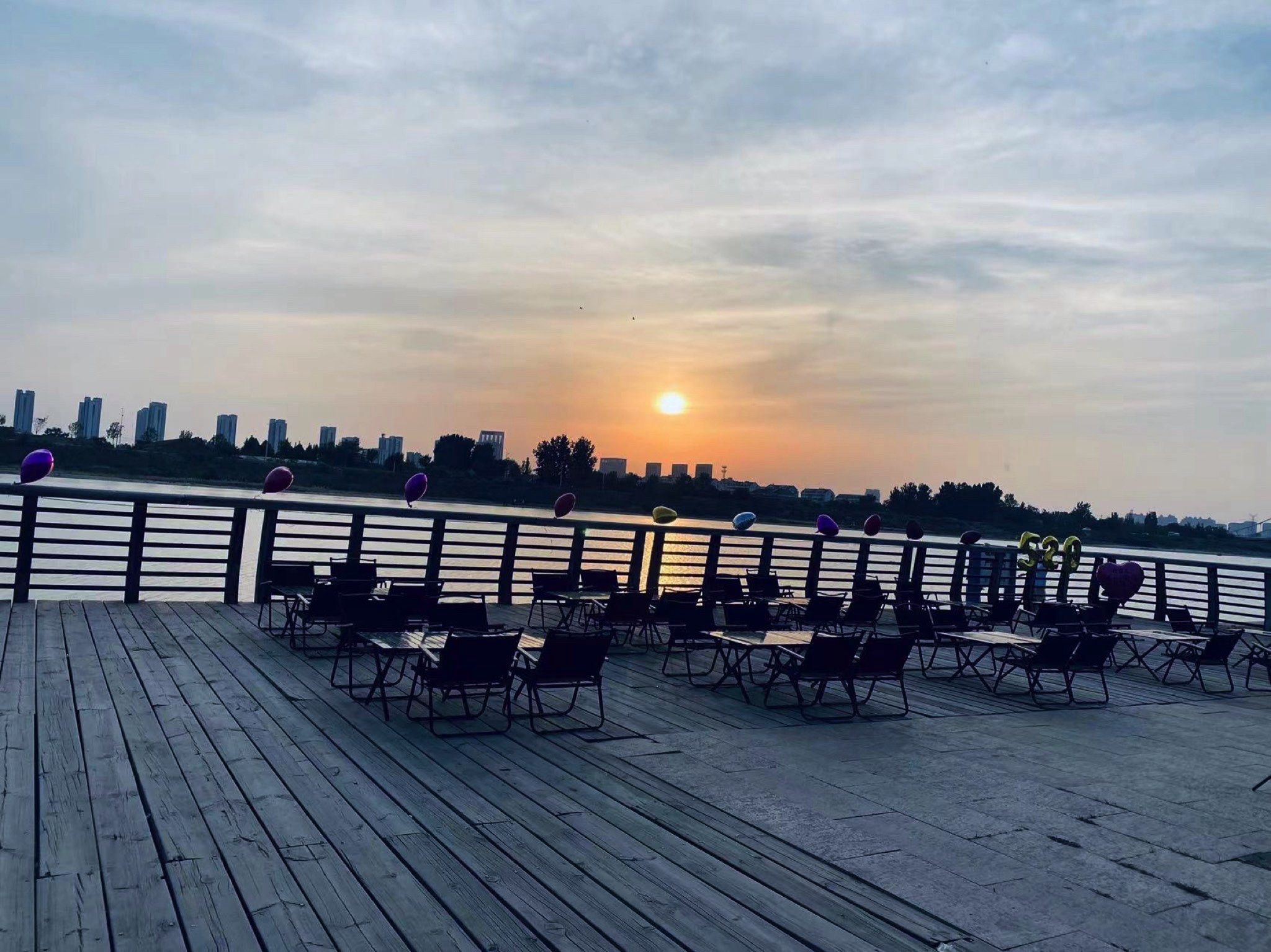八里桥景区旅行图片 1