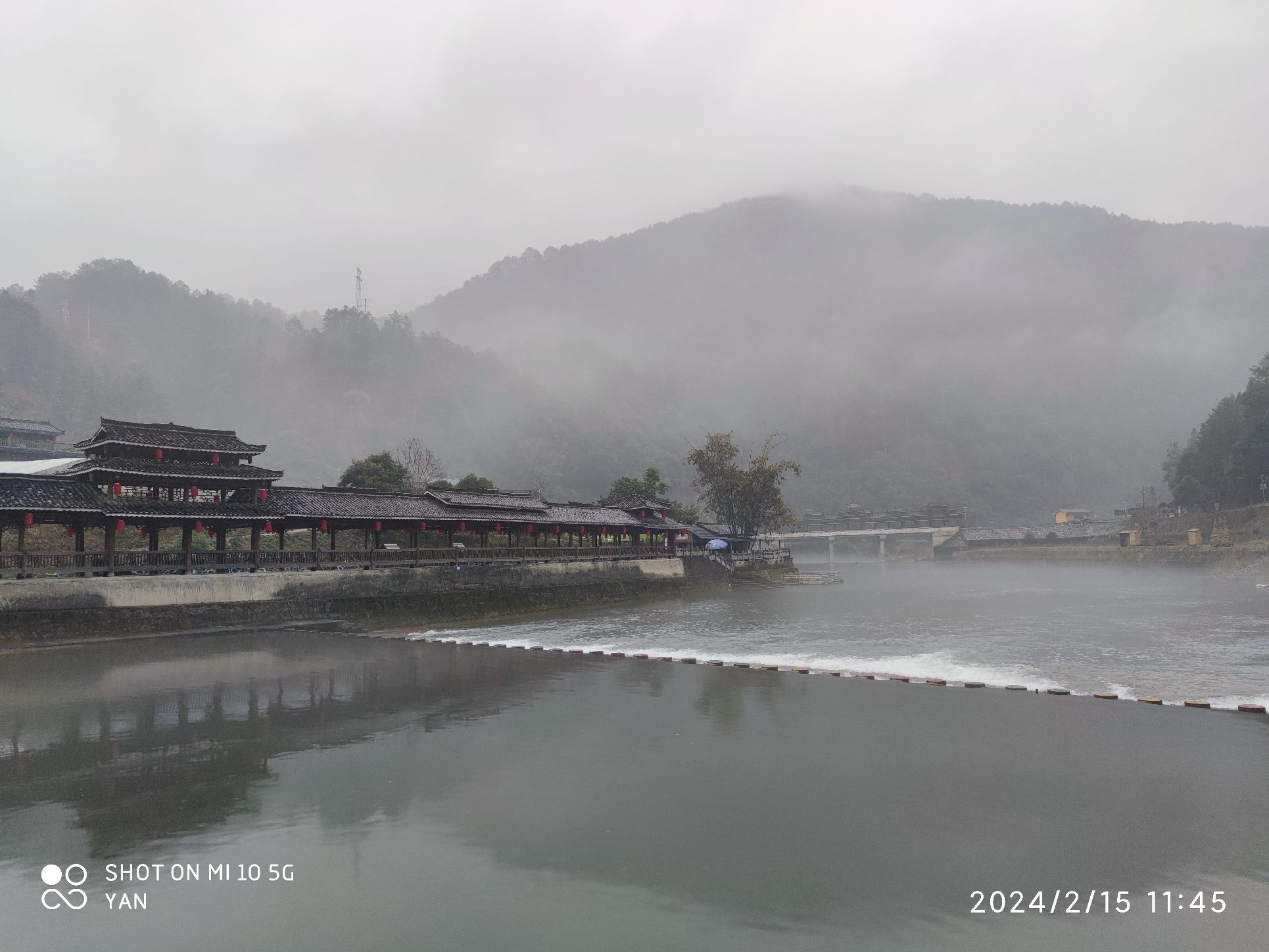 江华瑶族自治县千年瑶寨旅行图片 1
