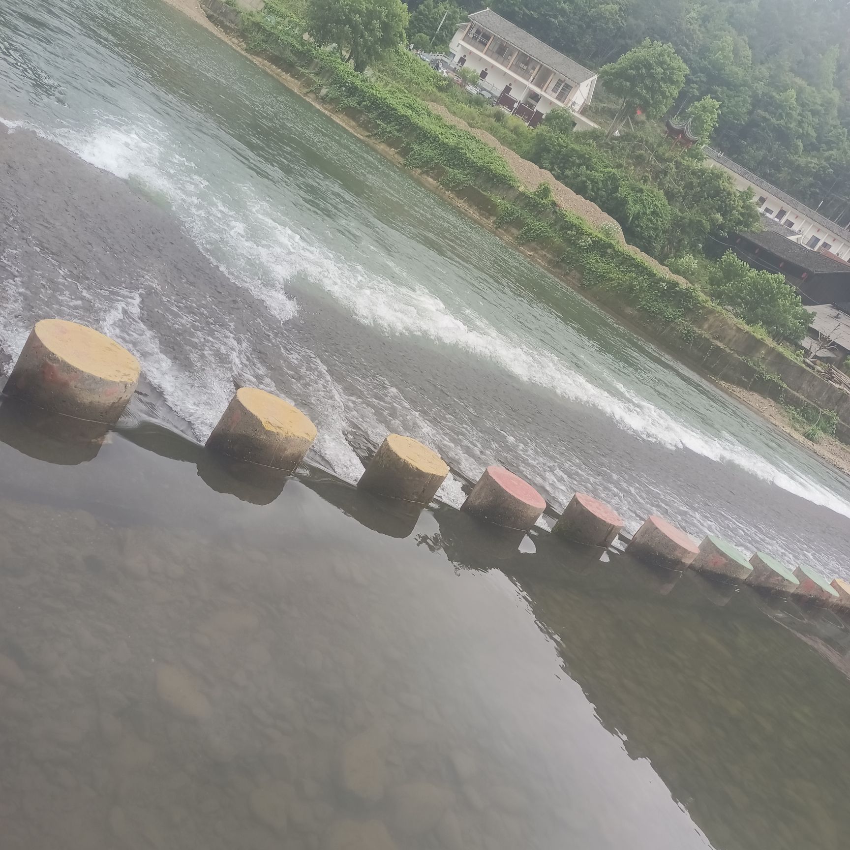 江华瑶族自治县千年瑶寨旅行图片 3