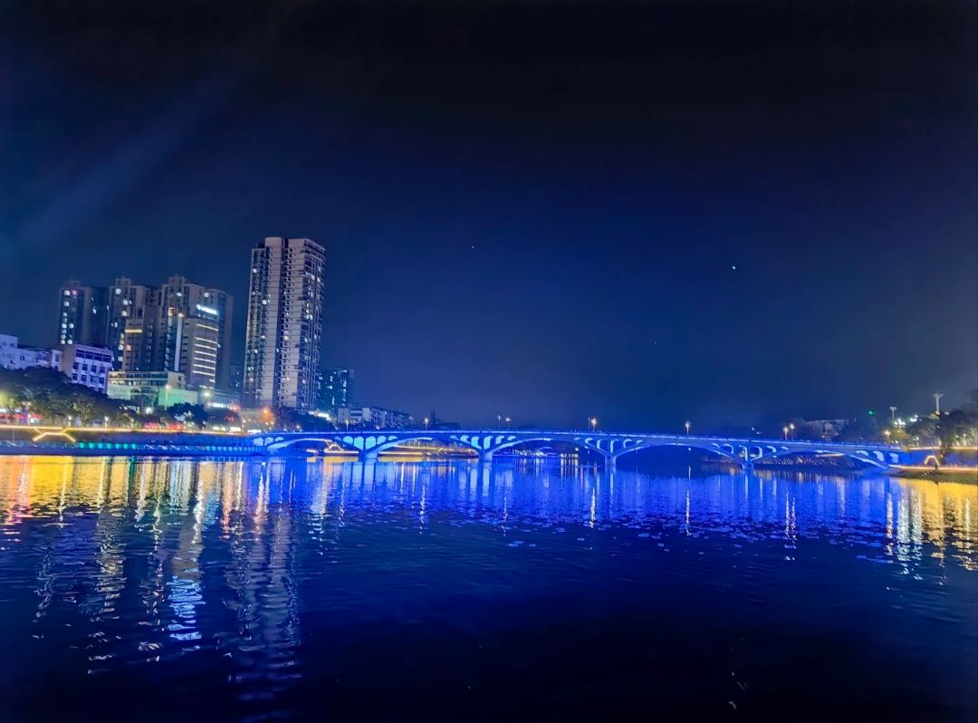 五通桥古镇旅行图片 3
