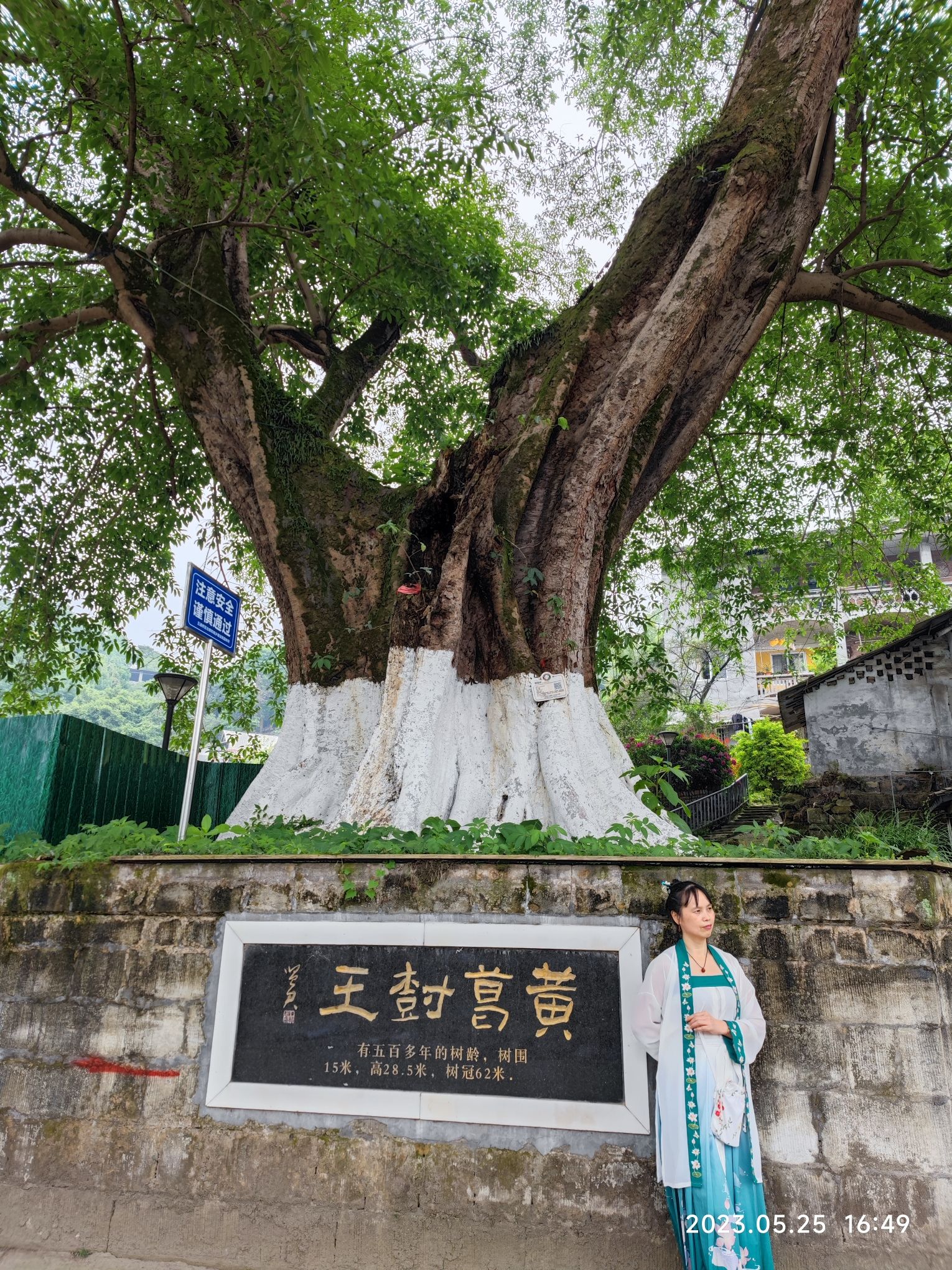 五通桥古镇旅行图片 2