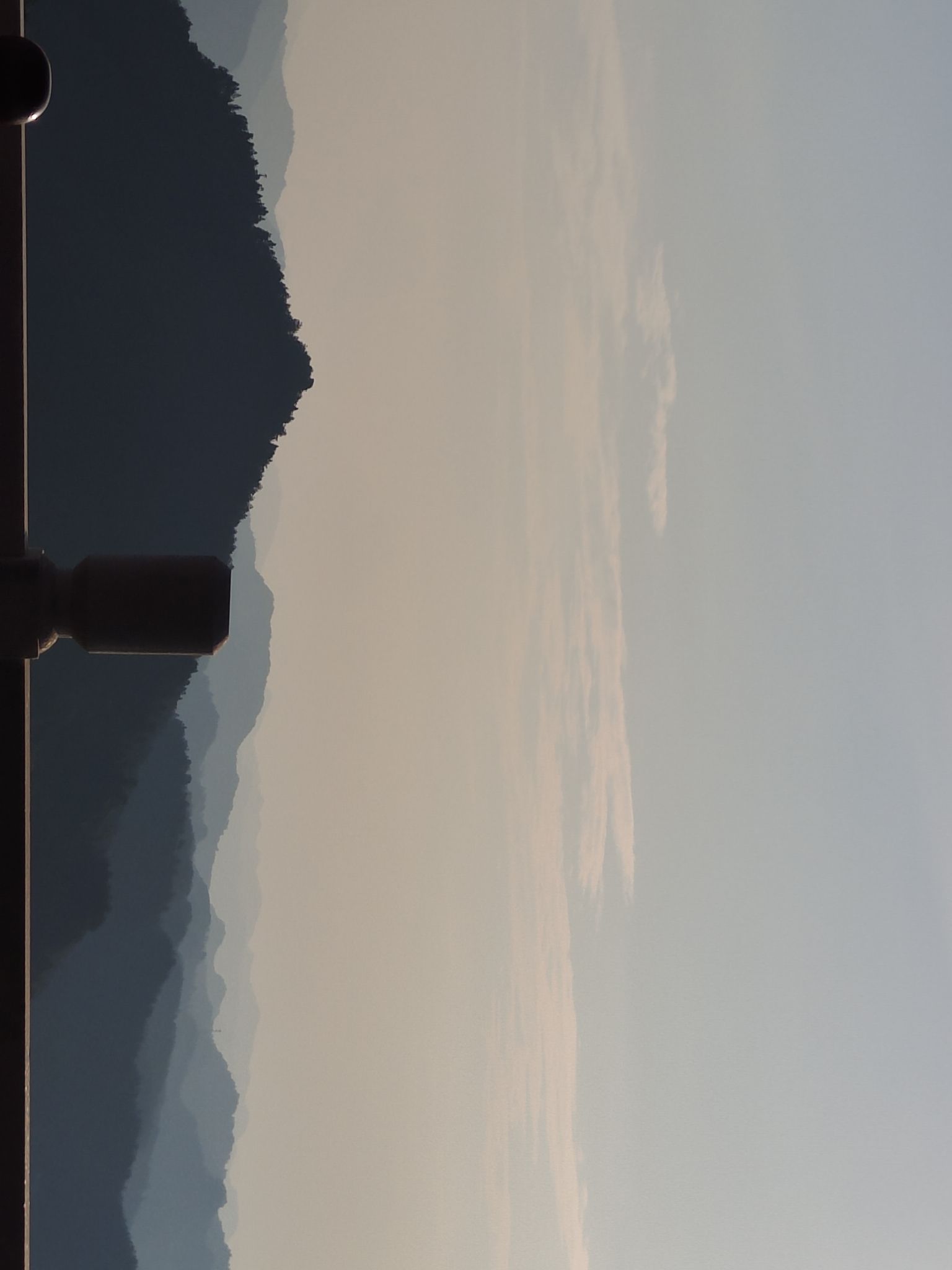 云涵日出观景台旅行图片 1