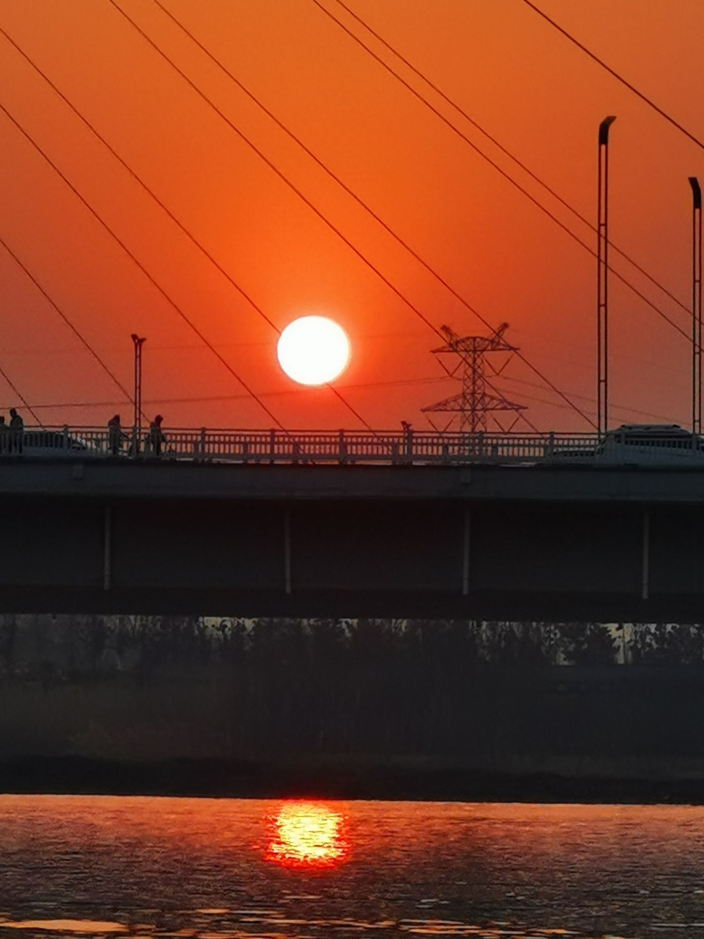 大沙河七星公园旅行图片 3