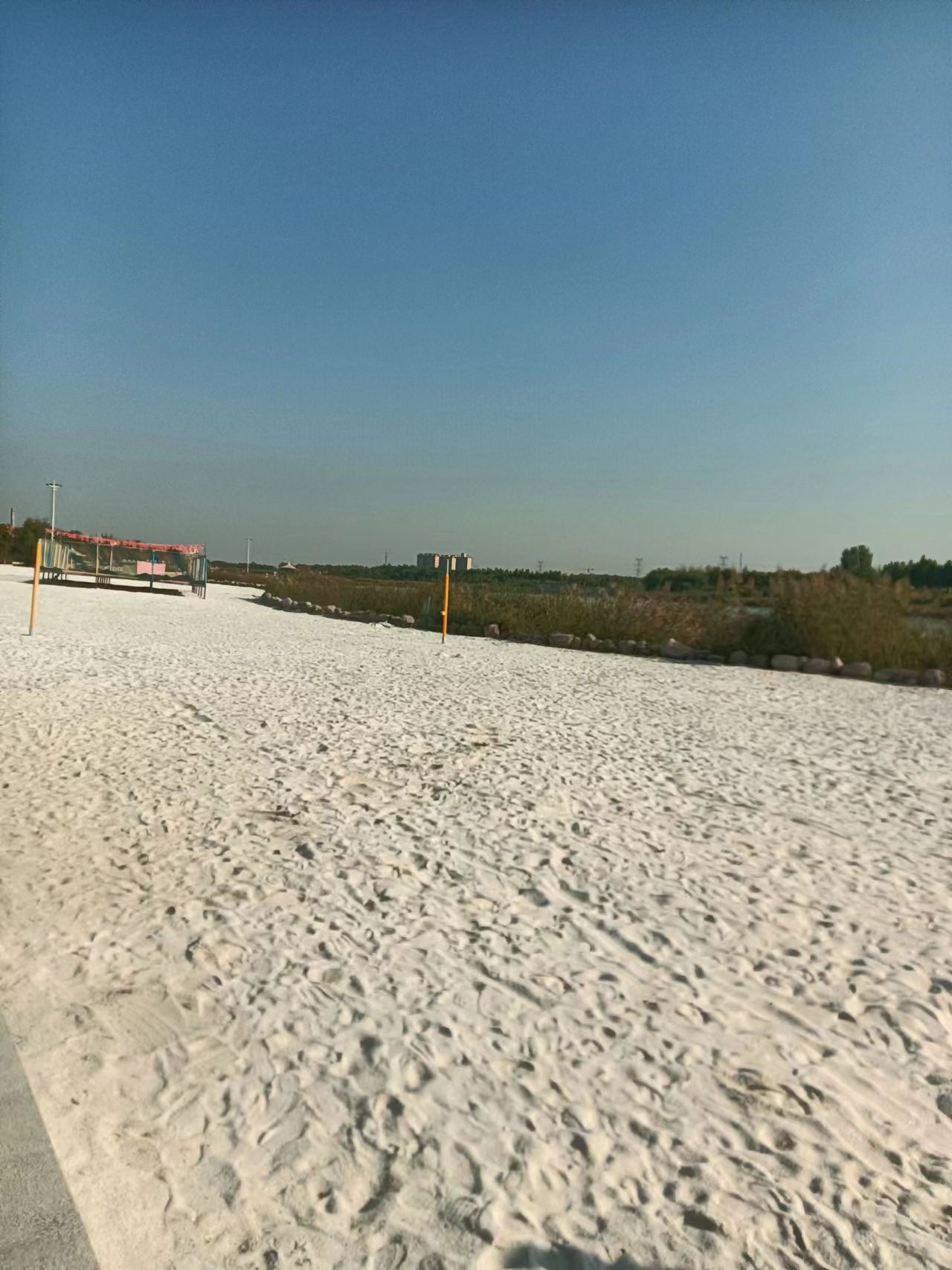 大沙河七星公园旅行图片 3