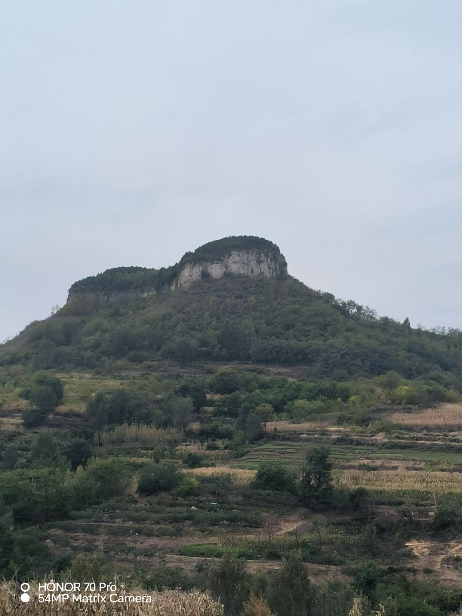 红叶小镇旅行图片 2