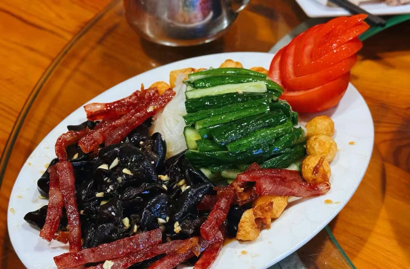 李锦食府(碧桂园滨江海岸商业街店)