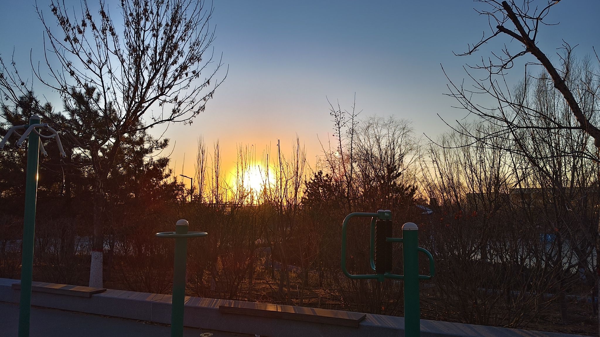 氢都文化公园旅行图片 1
