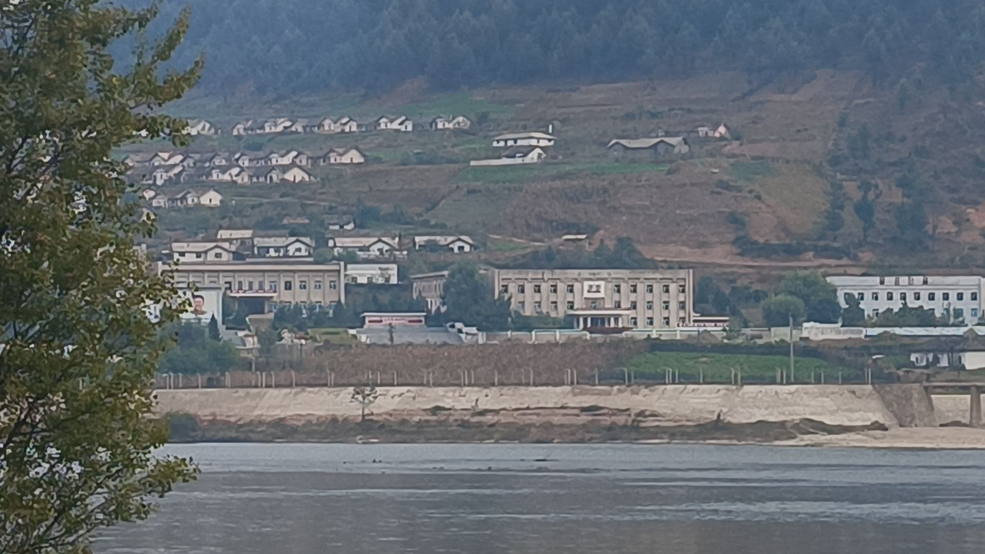 太极湾观景平台旅行图片 2