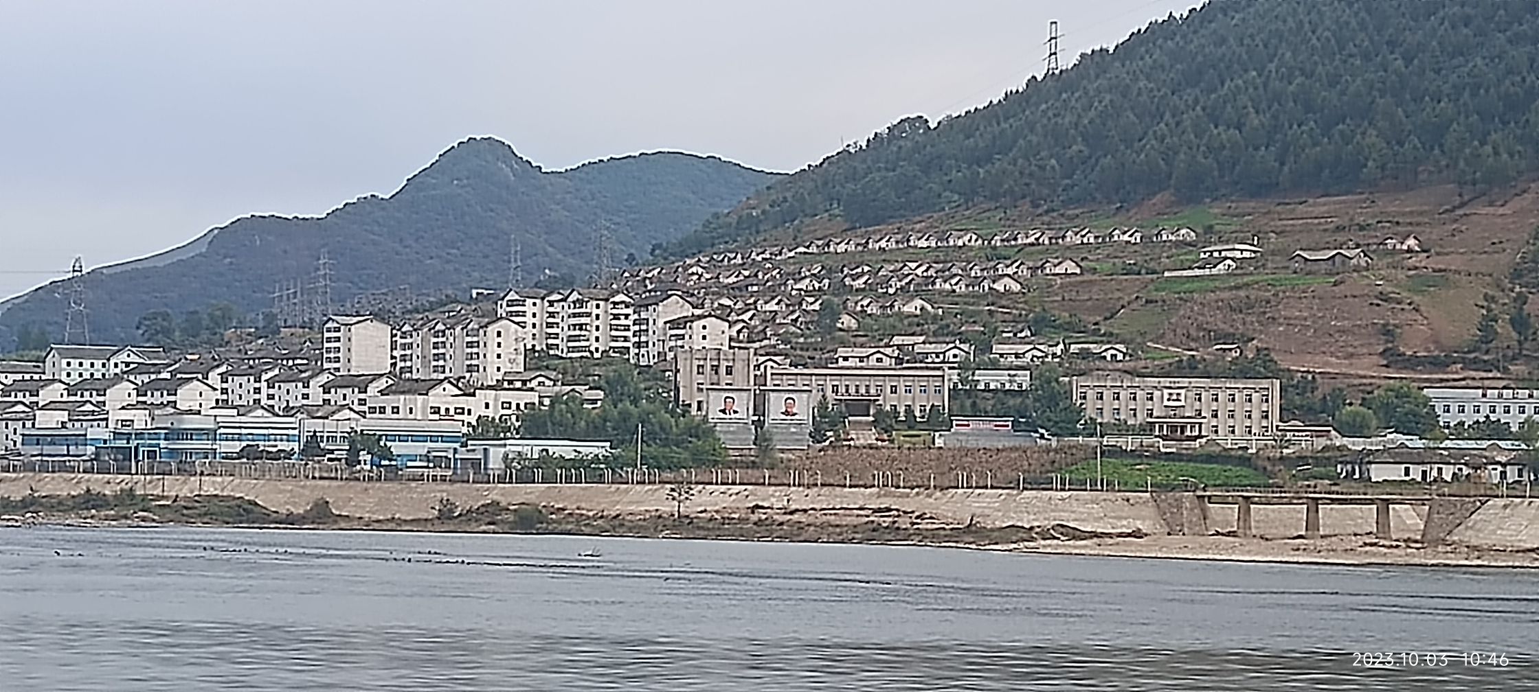 太极湾观景平台旅行图片 3
