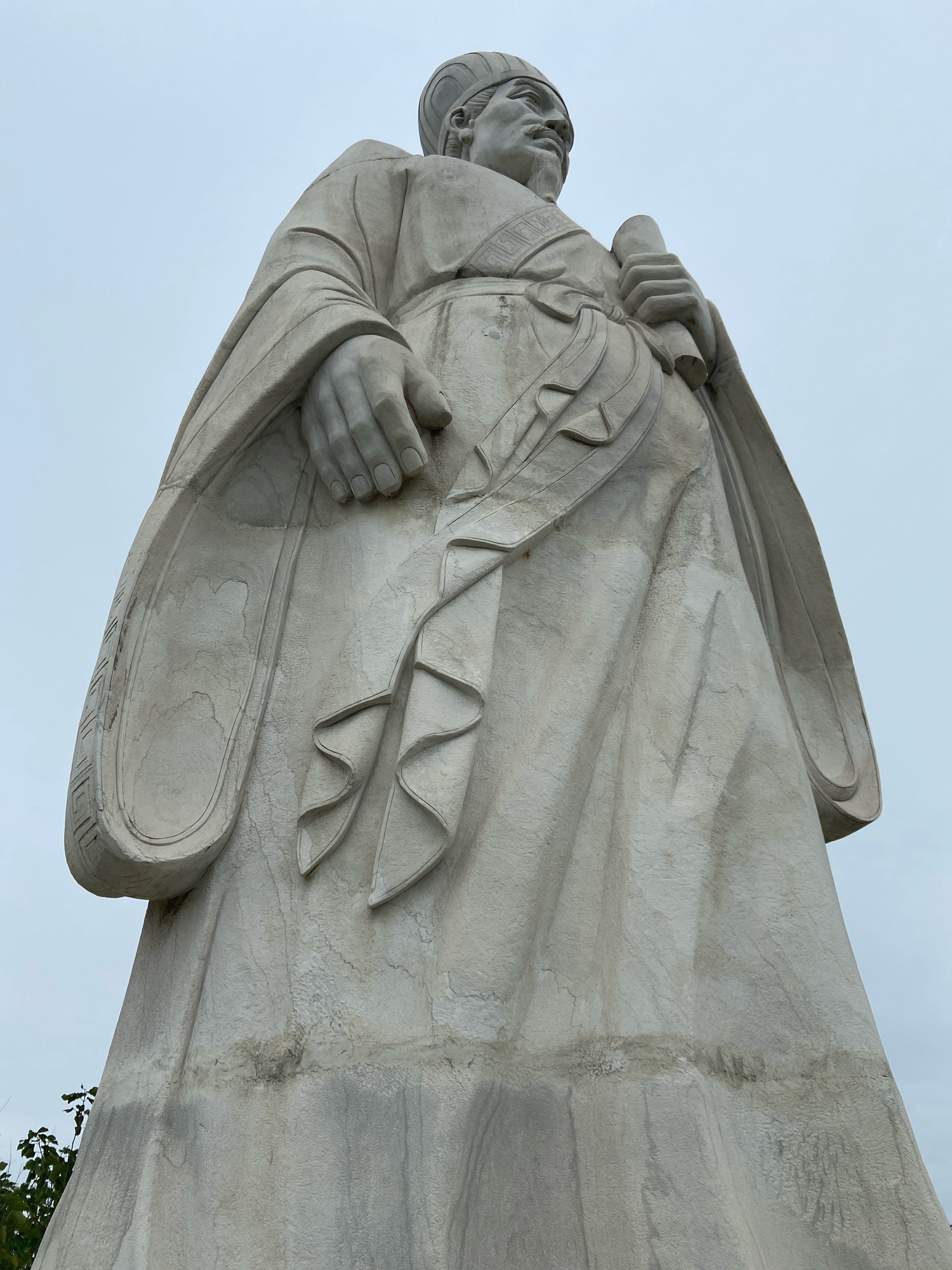 孟宗孝文化公园旅行图片 1