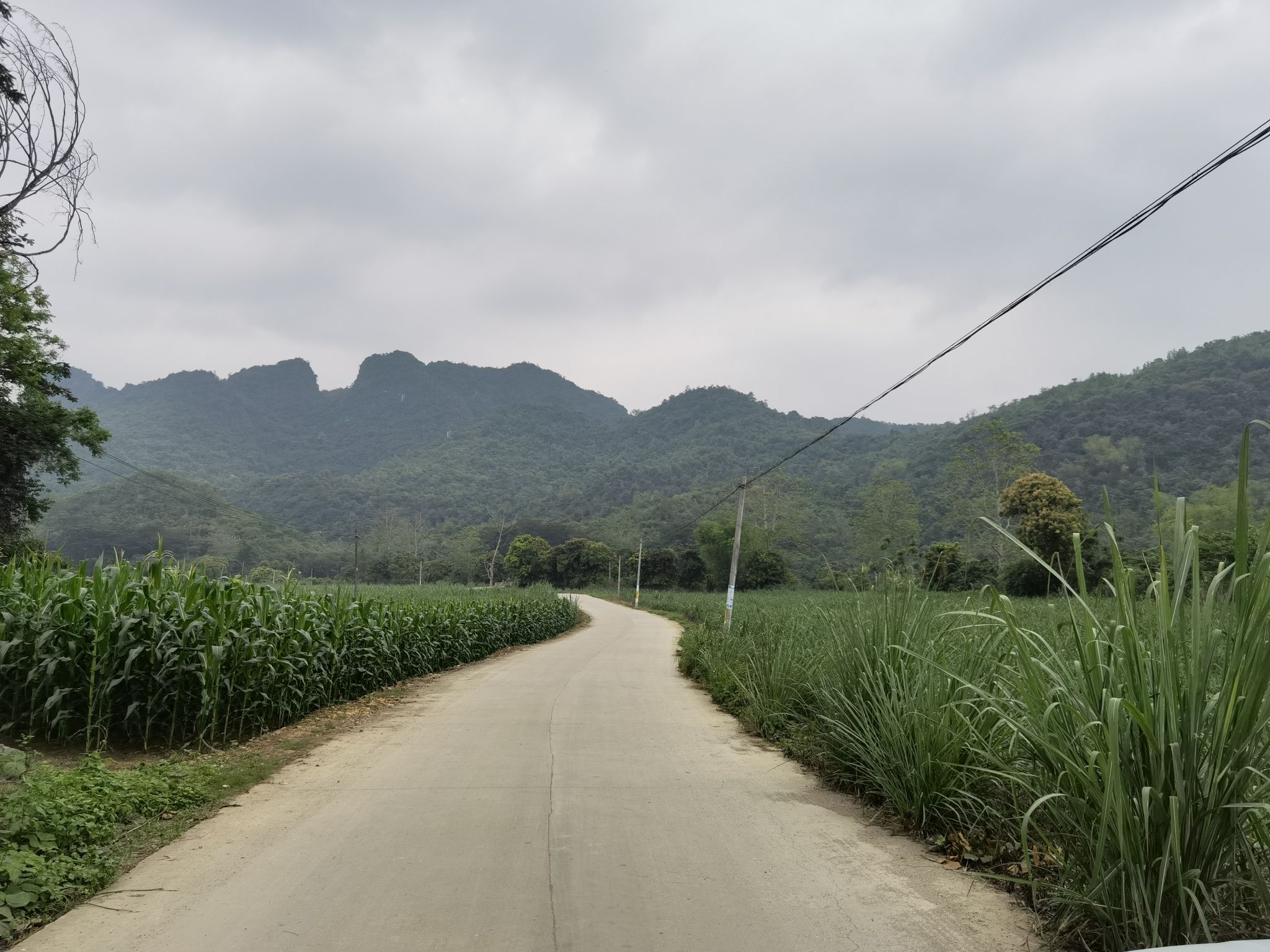 响水瀑布旅行图片 3
