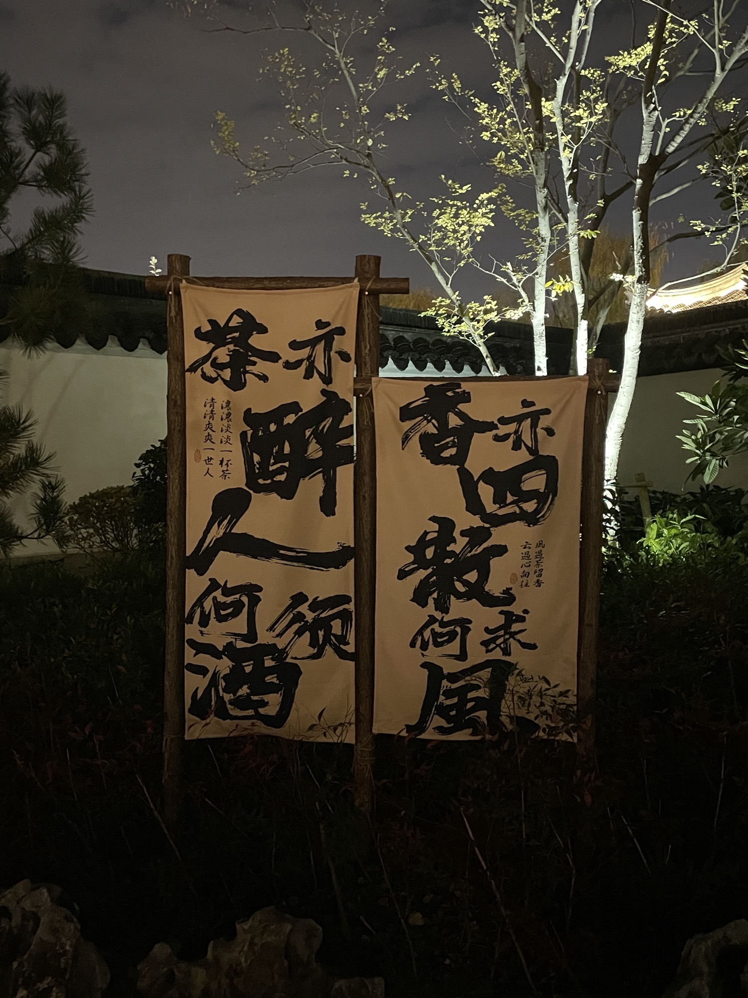 苏州桃花坞历史文化片区旅行图片 2