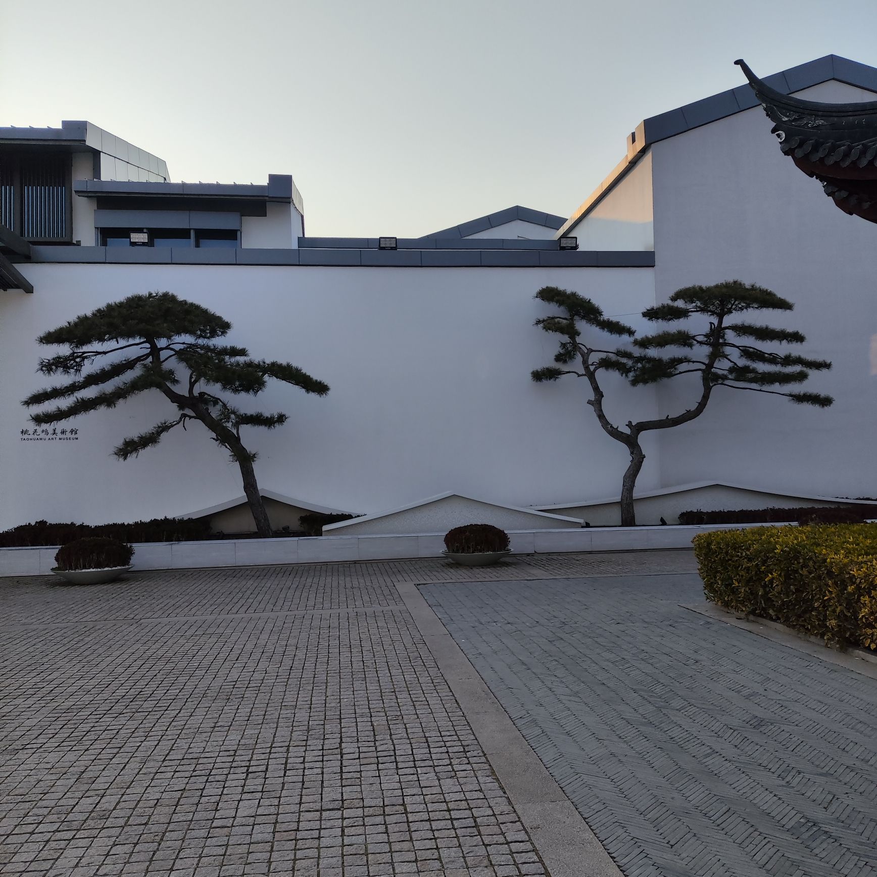 苏州桃花坞历史文化片区旅行图片 3