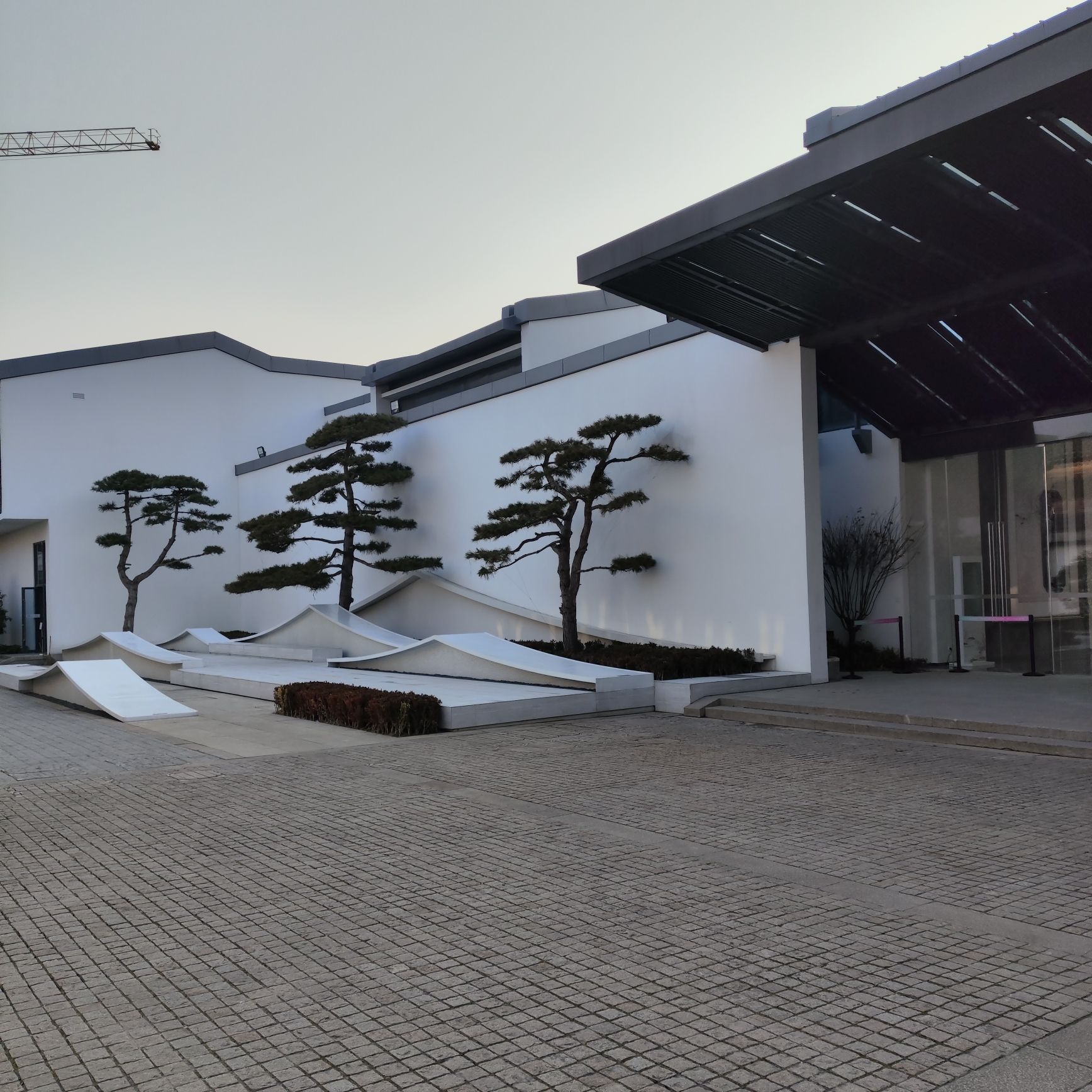 苏州桃花坞历史文化片区旅行图片 2