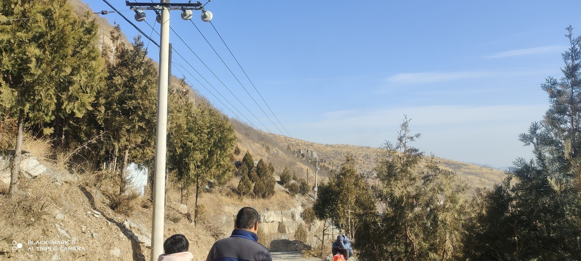 鳌头山黄帝城祭祖广场旅行图片 3