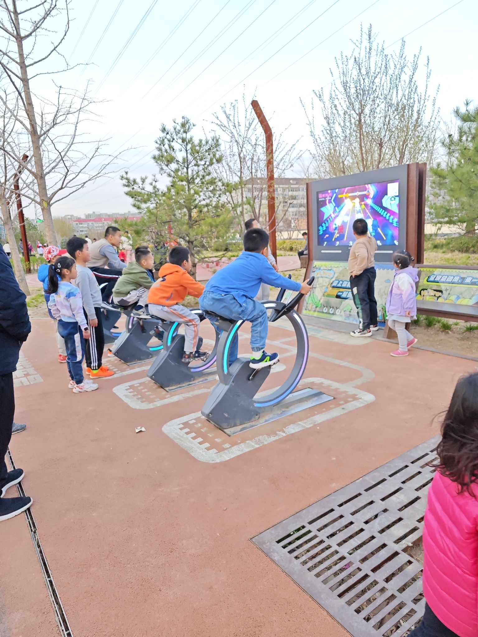 京张铁路遗址公园旅行图片 3