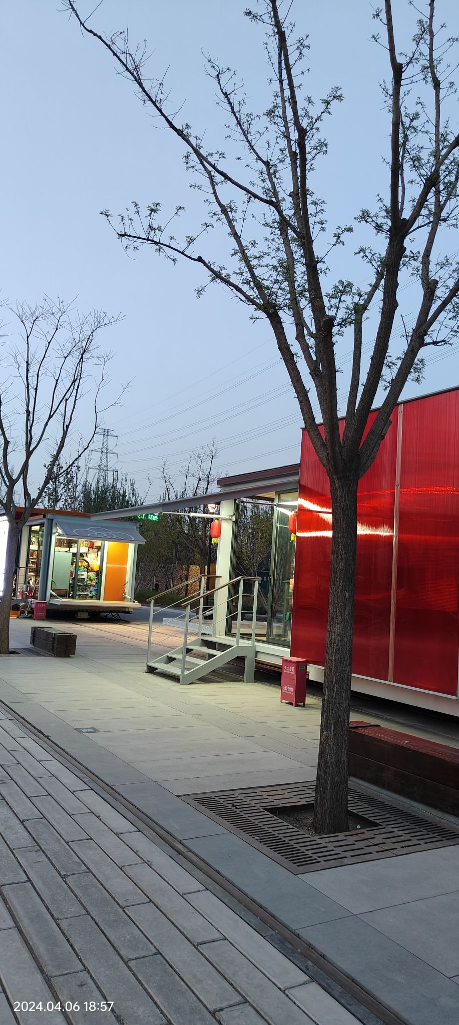 京张铁路遗址公园旅行图片 3