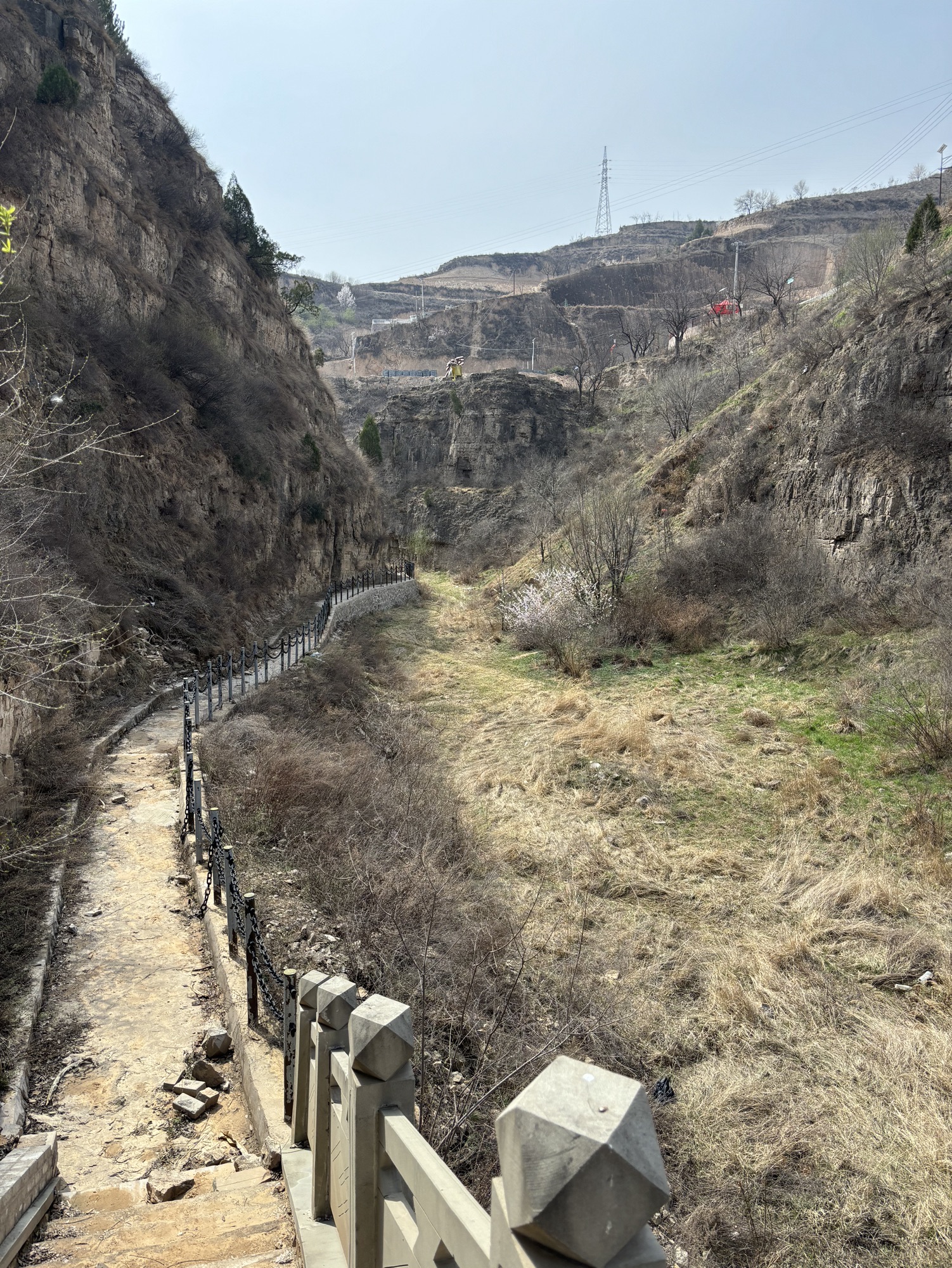 于成龙祖籍地景区旅行图片 2